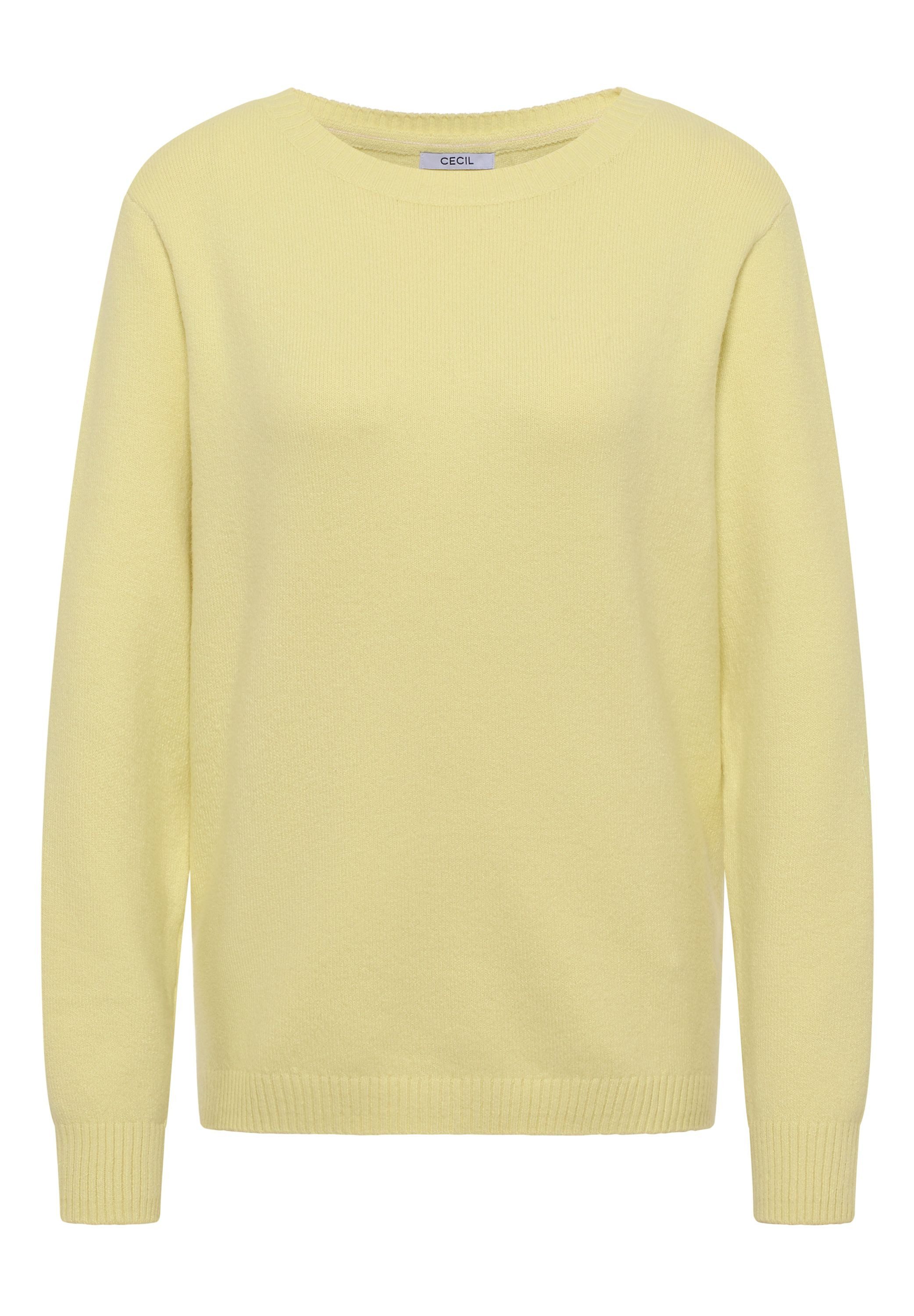 Strickpullover