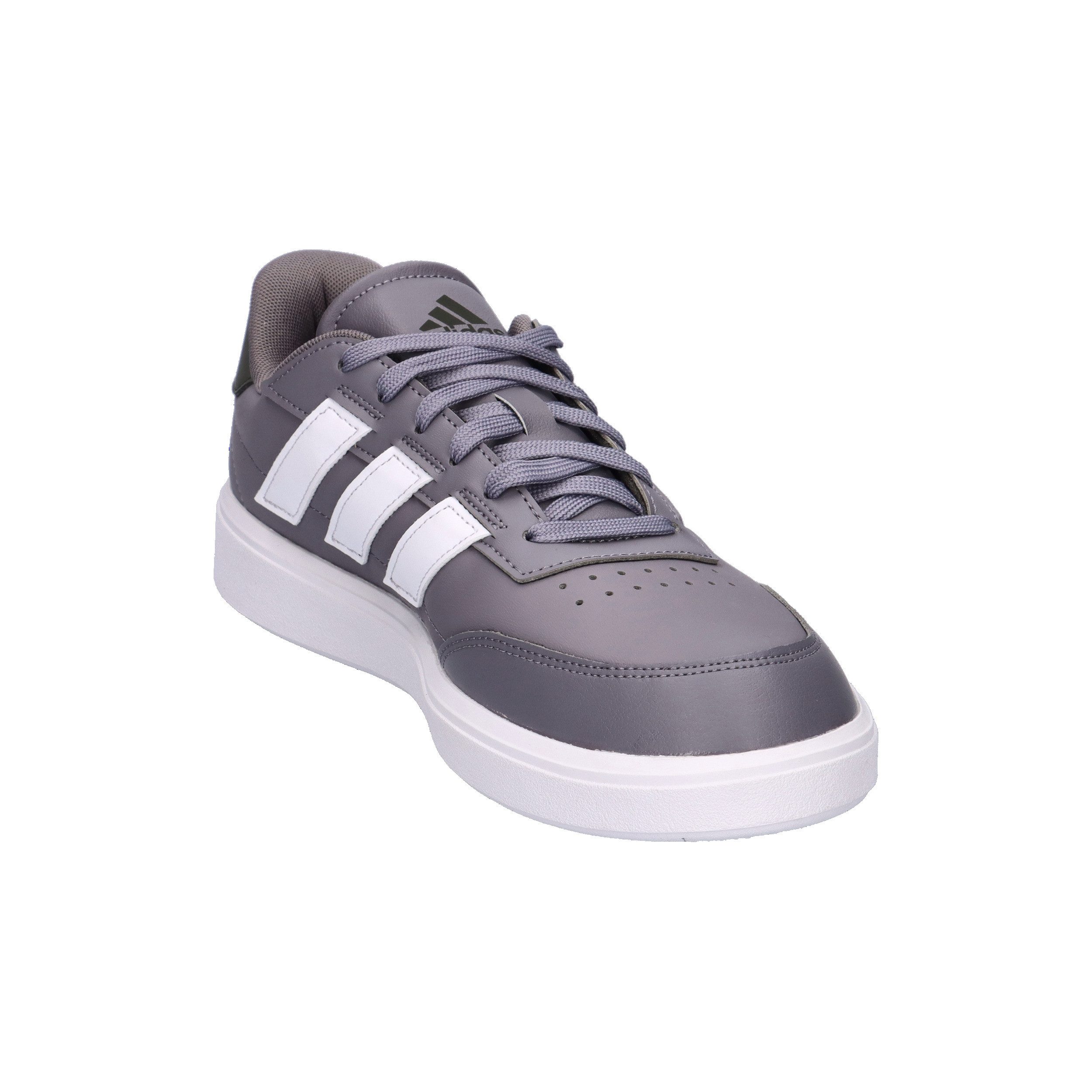adidas Performance adidas Herren Sneaker COURTBLOCK Sneaker günstig online kaufen