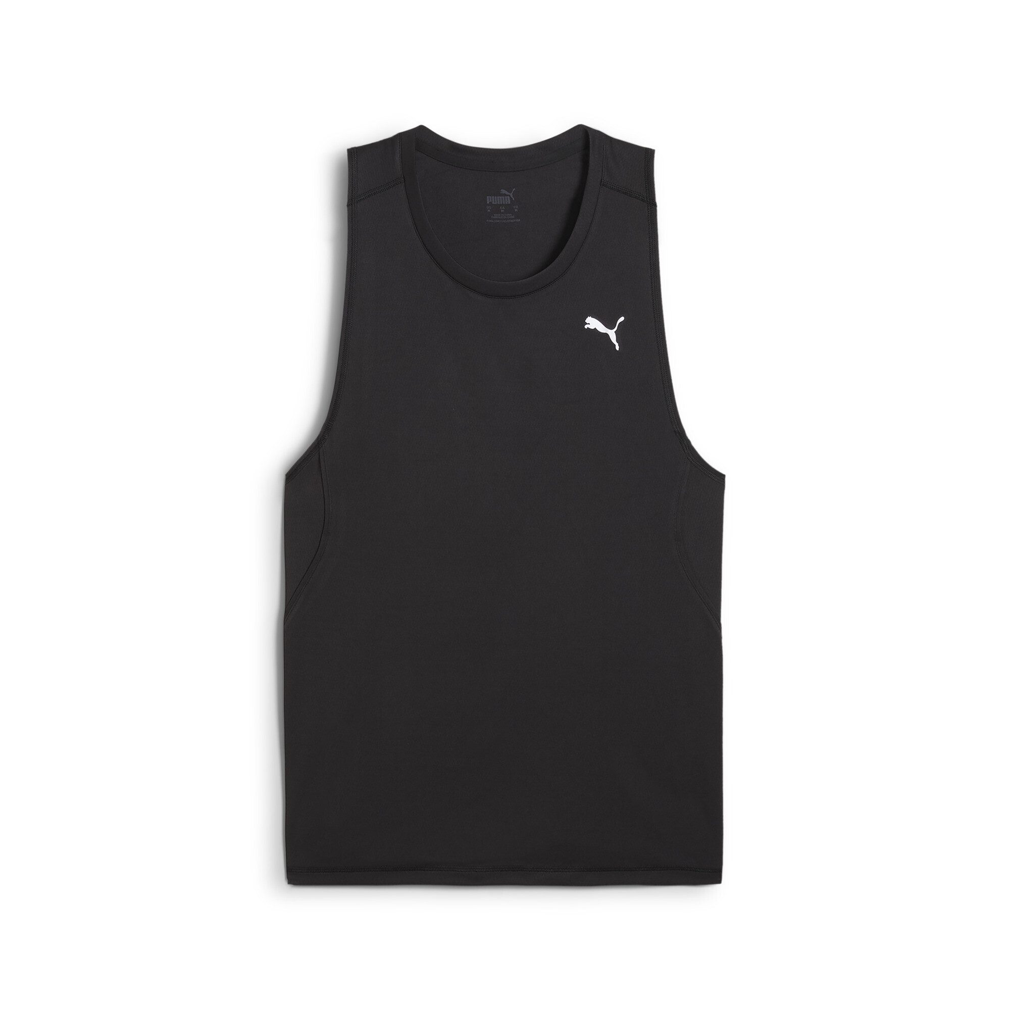 PUMA Trainingsshirt VELOCITY Lauf-Tanktop Herren