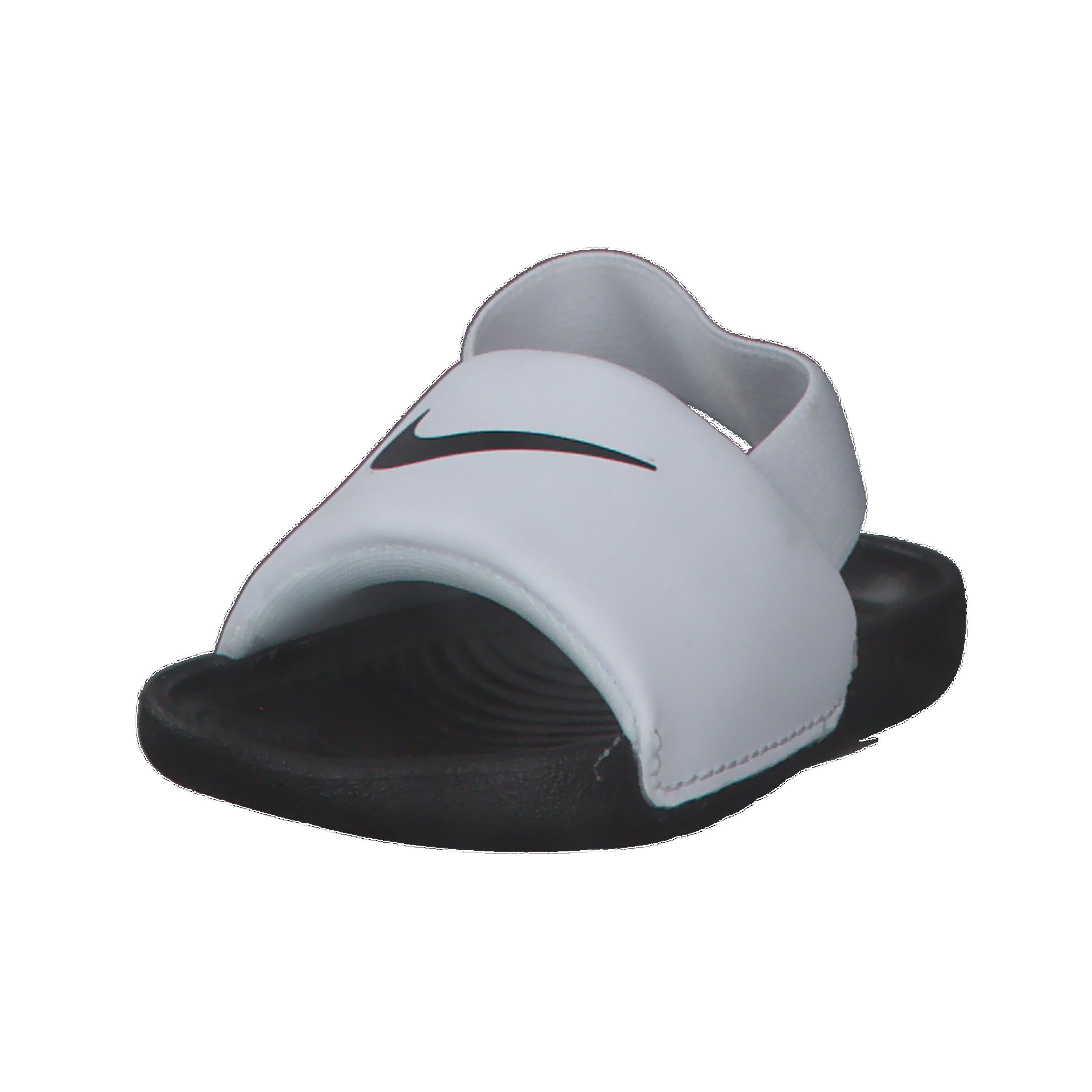 Nike Sportswear Nike Kleinkinder Sandale Kawa Slide (TD) BV1094 Sandale – Bild 4 von 5