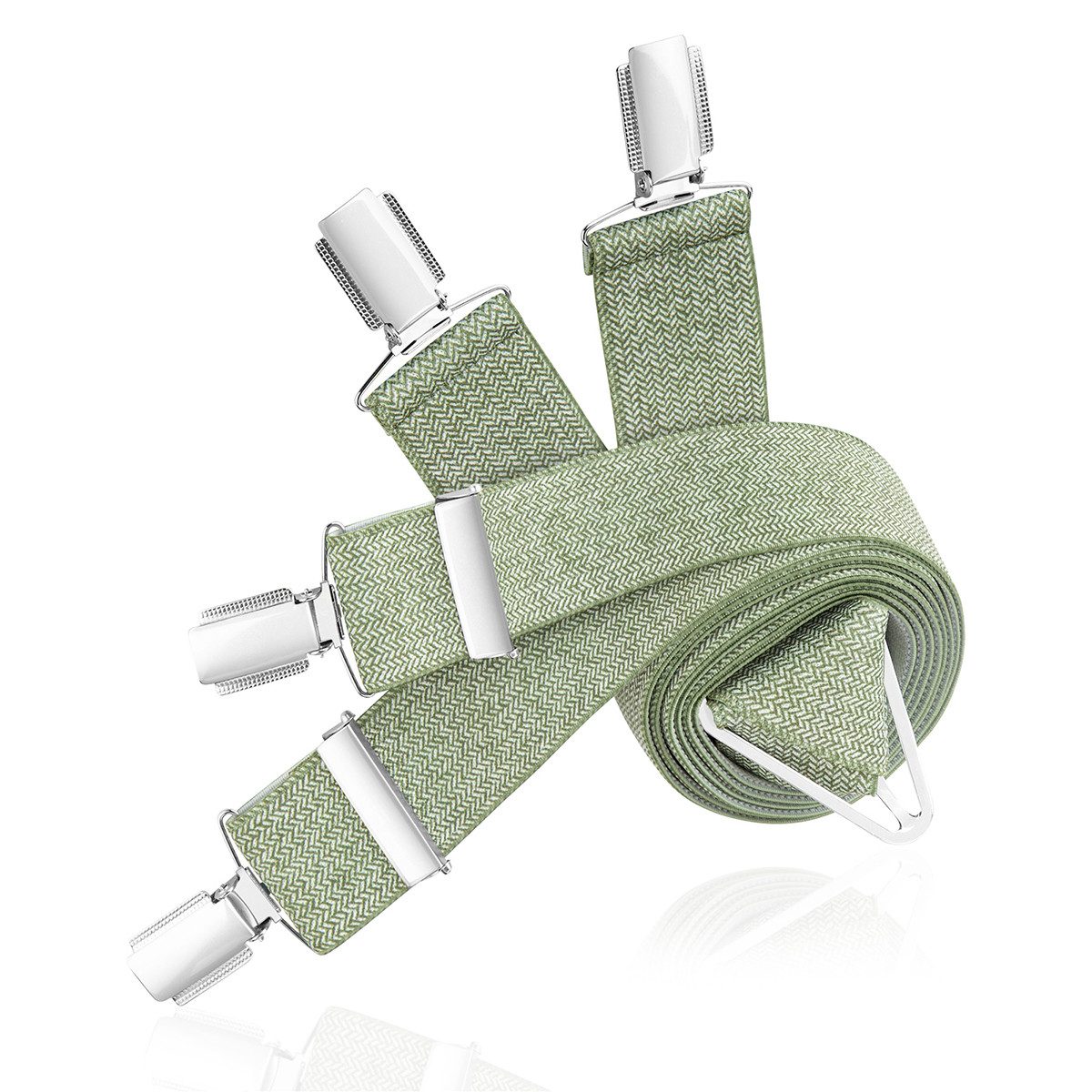 LINDENMANN Hosenträger