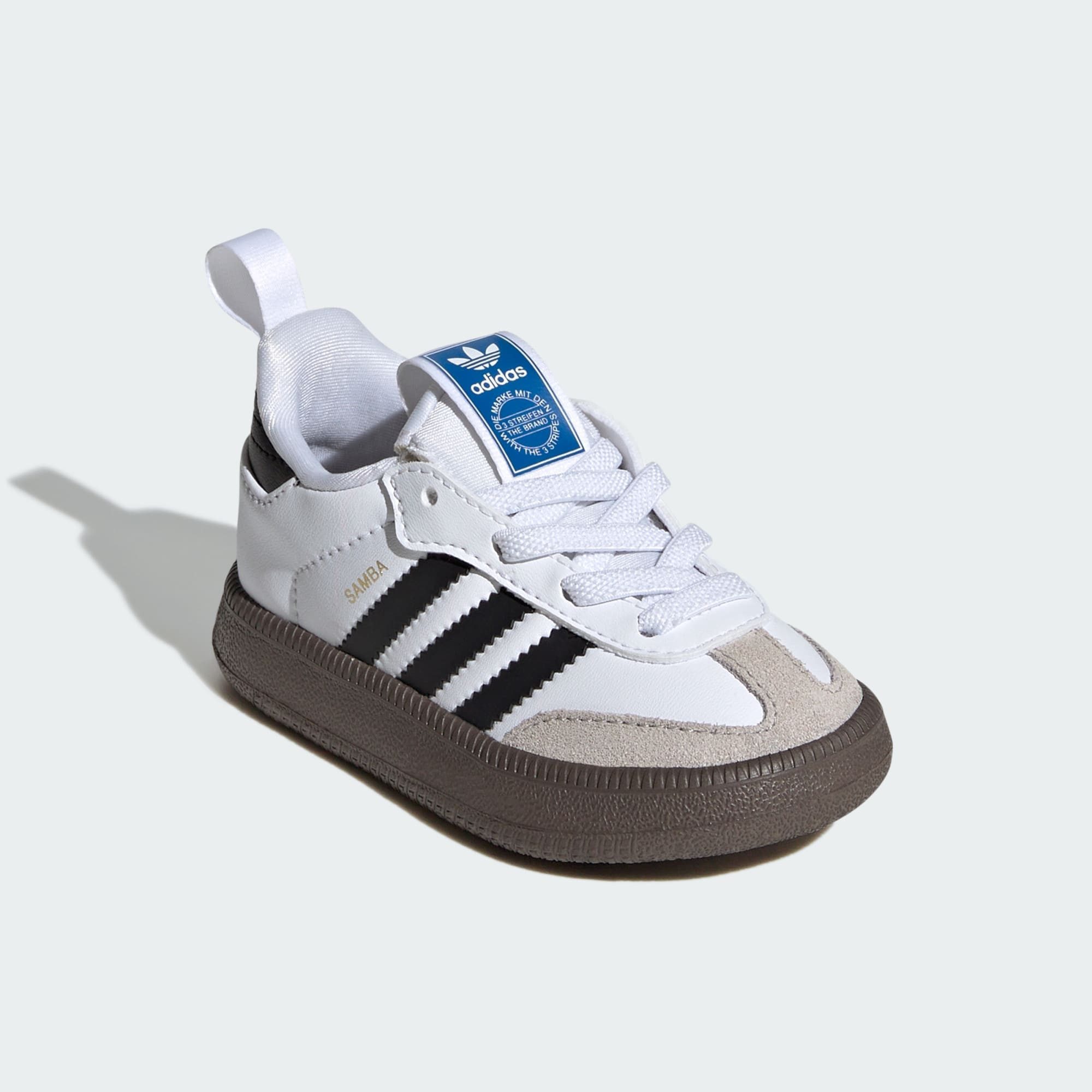 adidas Originals SAMBA QUICKON SCHUH Sneaker