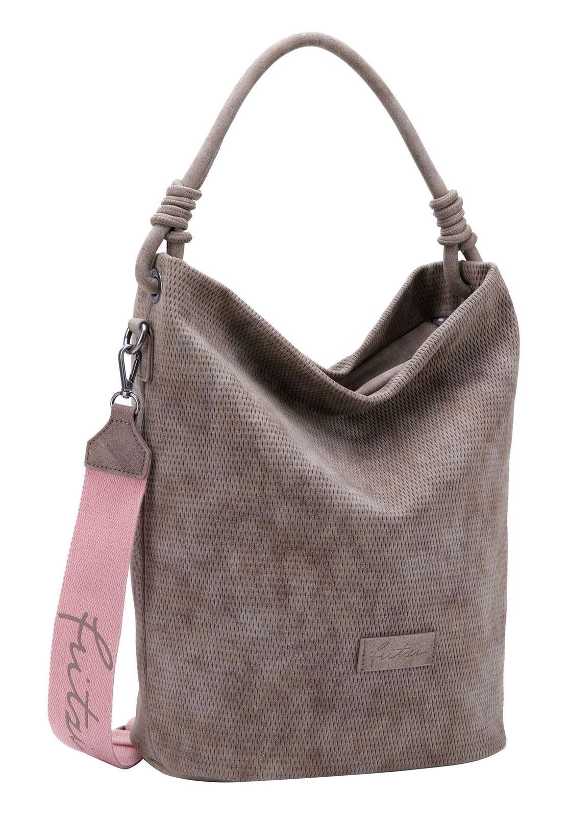Fritzi aus Preußen Schultertasche Juky02 günstig online kaufen