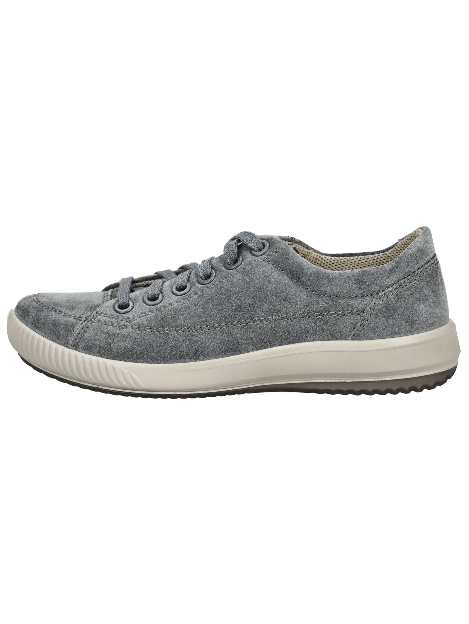 Legero Legero Halbschuhe Veloursleder Schnürschuh günstig online kaufen