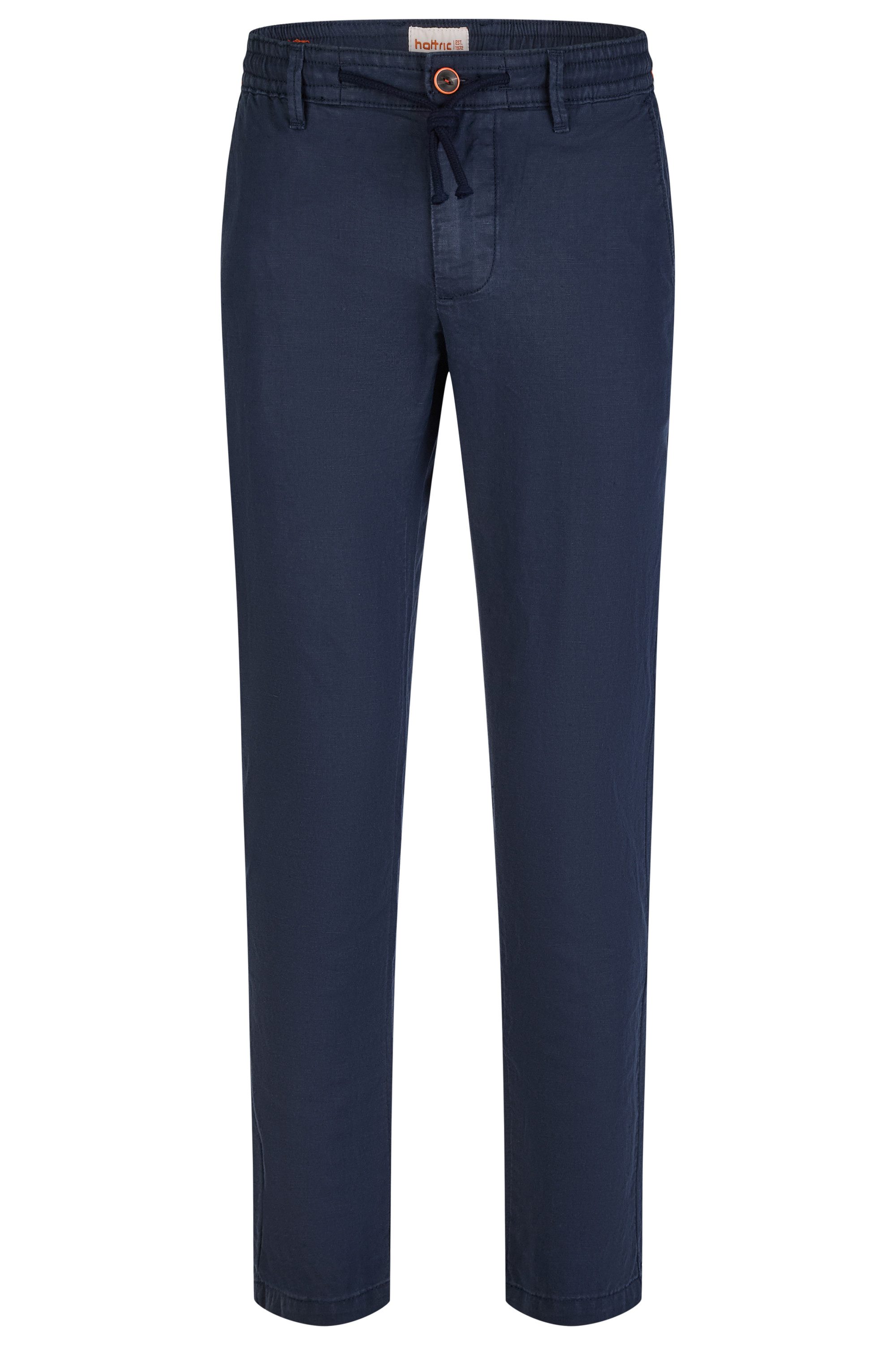 Hattric Chinohose Chinohose Dan Leinen günstig online kaufen
