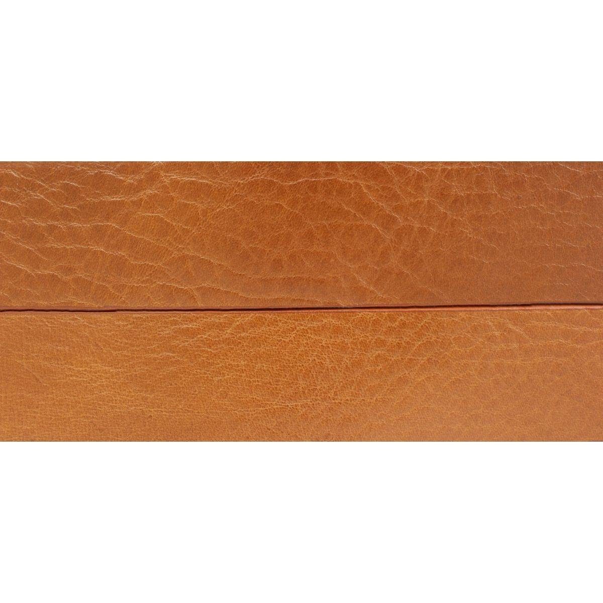 BELTINGER Ledergürtel Gürtel aus Vollrindleder 3,5 cm - Jeans-Gürtel für Damen Herren 35mm - (1-St) – Bild 3 von 5