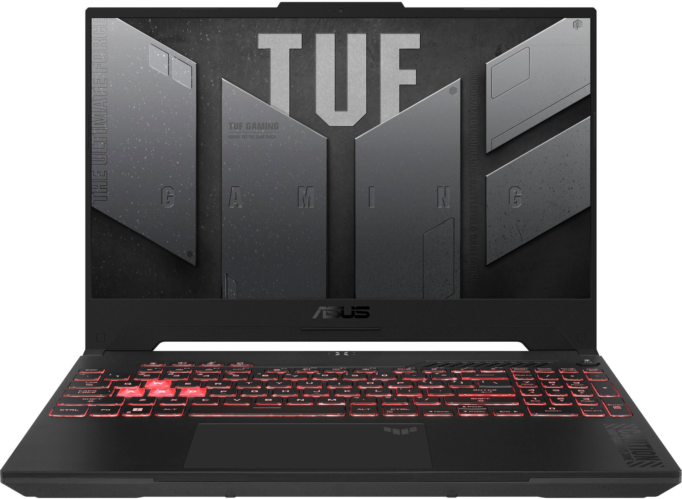 Asus 15 Zoll Gaming Notebooks online kaufen | OTTO