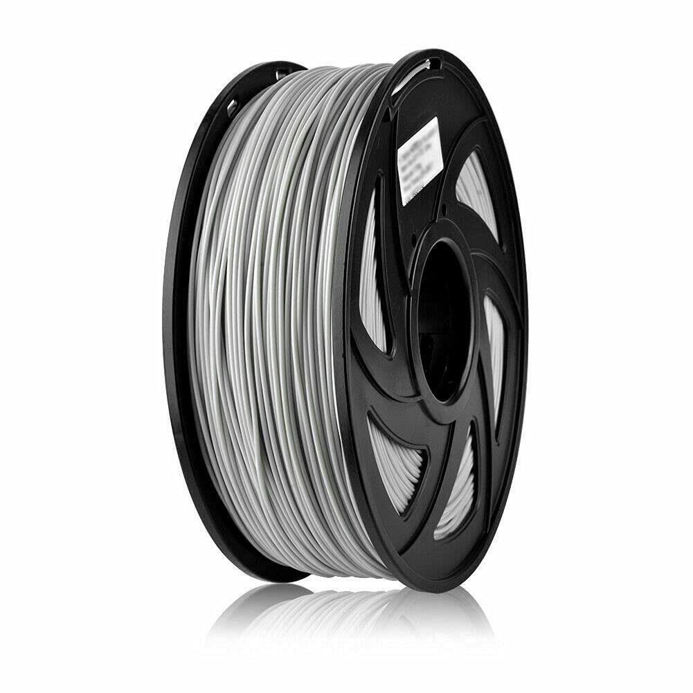 ABS 3D Filament verschiedene Filament 1KG Farben 1,75mm grau Drucker euroharry
