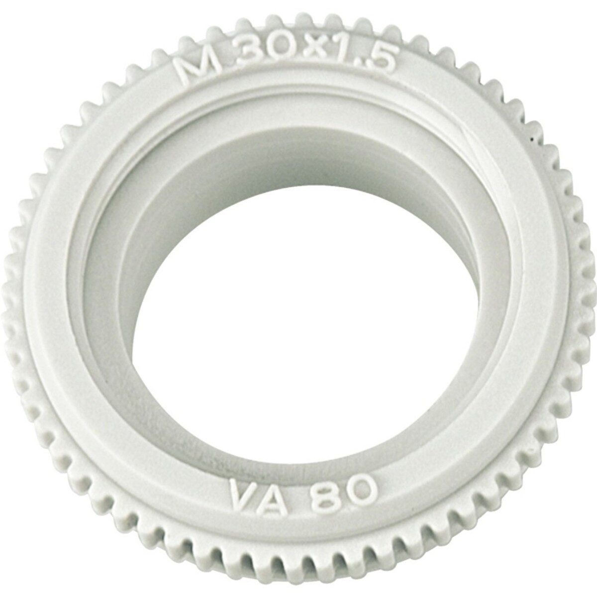 merten Elektroauto-Ladestation Merten Ventiladapter VA80 639180