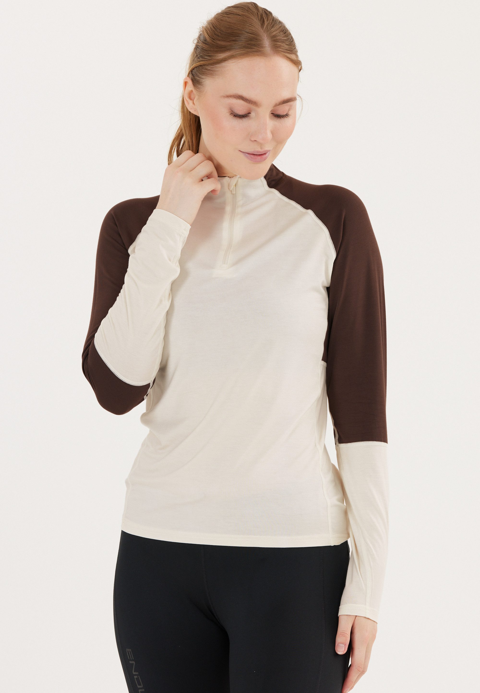 Funktionsshirt Abbye