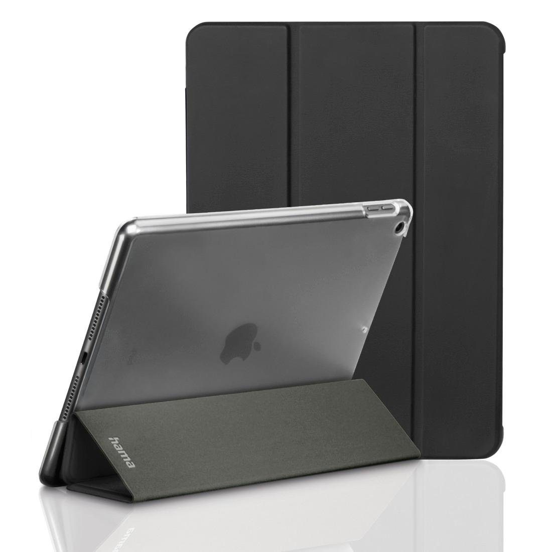 Hama Tablet-Hülle Tablet Case mit Stiftfach für iPad 10.2" (2019/2020/2021), aufstellbar 25,9 cm (10,2 Zoll)