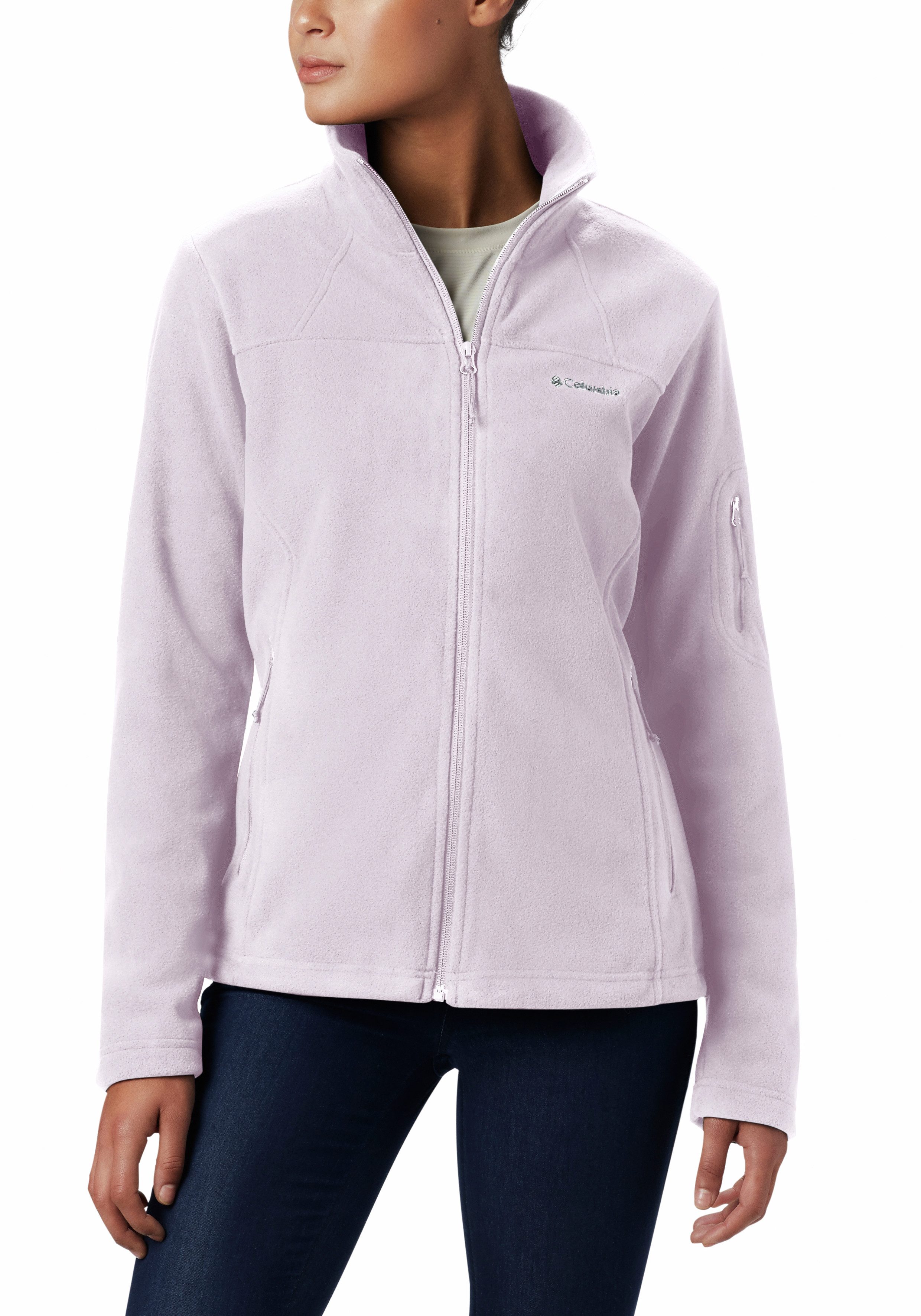 Columbia Fleecejacke Fast Trek™ II Jacket (1-St) günstig online kaufen