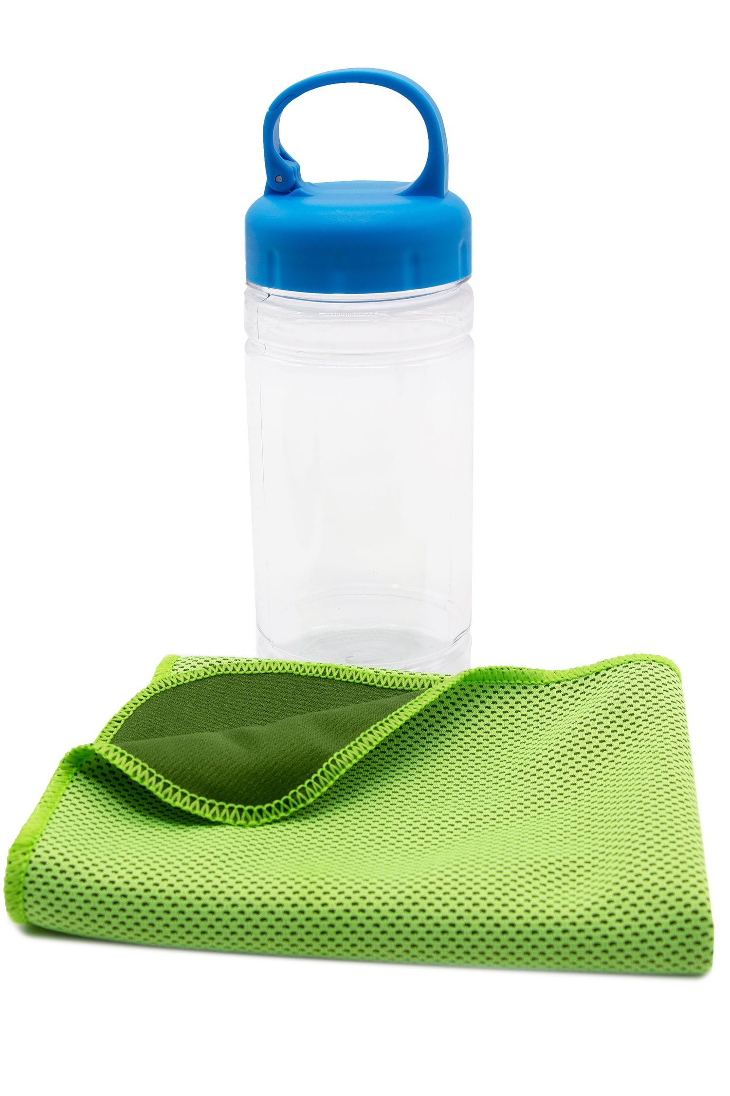 ZOLLNER Handtücher, Mikrofaser (1-St), 30 x günstig online kaufen
