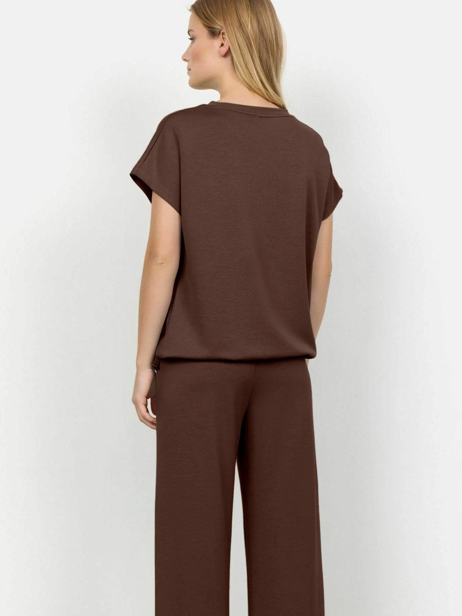 soyaconcept Kurzarmhemd Soya Concept T-shirt SC günstig online kaufen