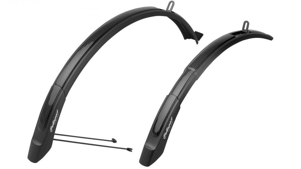 Polisport Schutzblech POLISPORT GRT SCHUTZBLECHE EXPANDER CITY 51 26 BIS 28