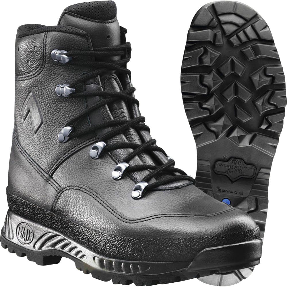 haix Haix Ranger BGS Neu Stiefel Gore-Tex