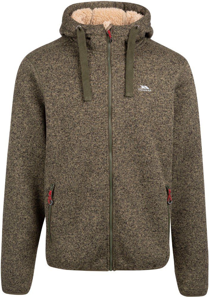 Trespass Fleecejacke