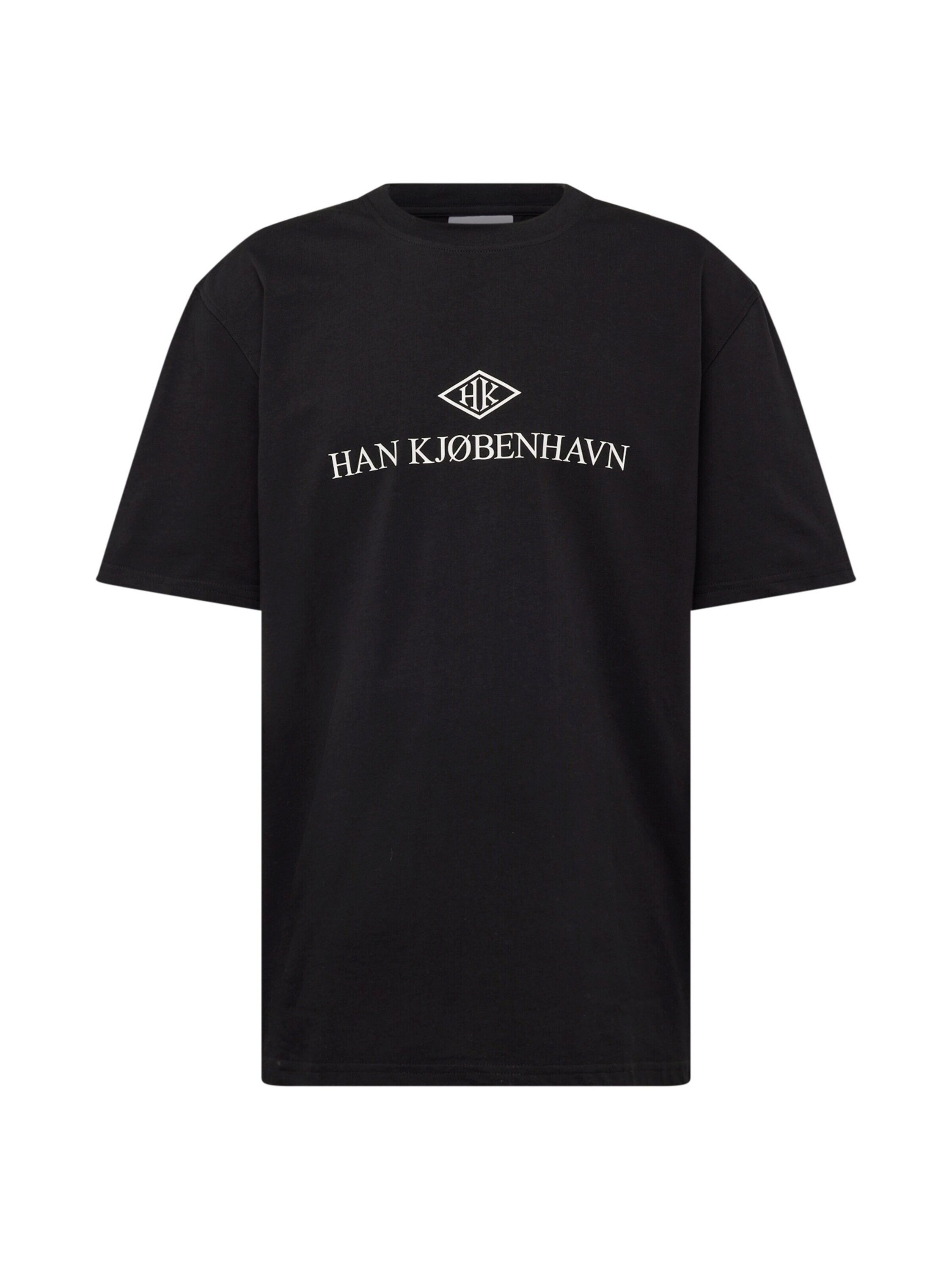 Han Kjøbenhavn T-Shirt (1-tlg)