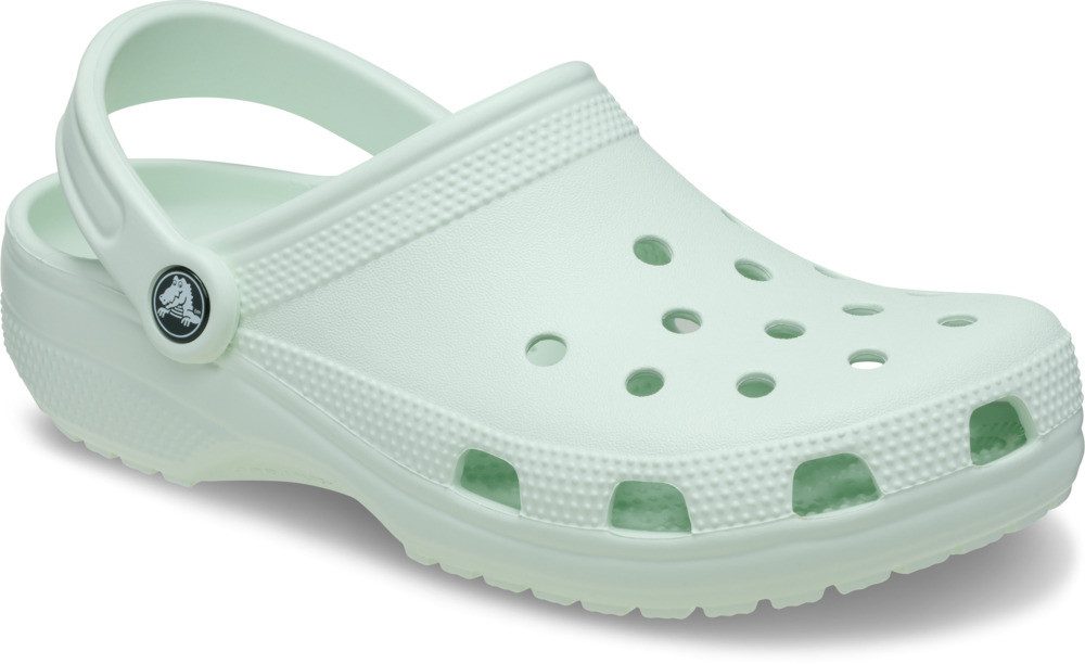 Crocs Classic Clog Clog, Sommerschuh, Schlappen, Hausschuh passt zu Jibbitz günstig online kaufen
