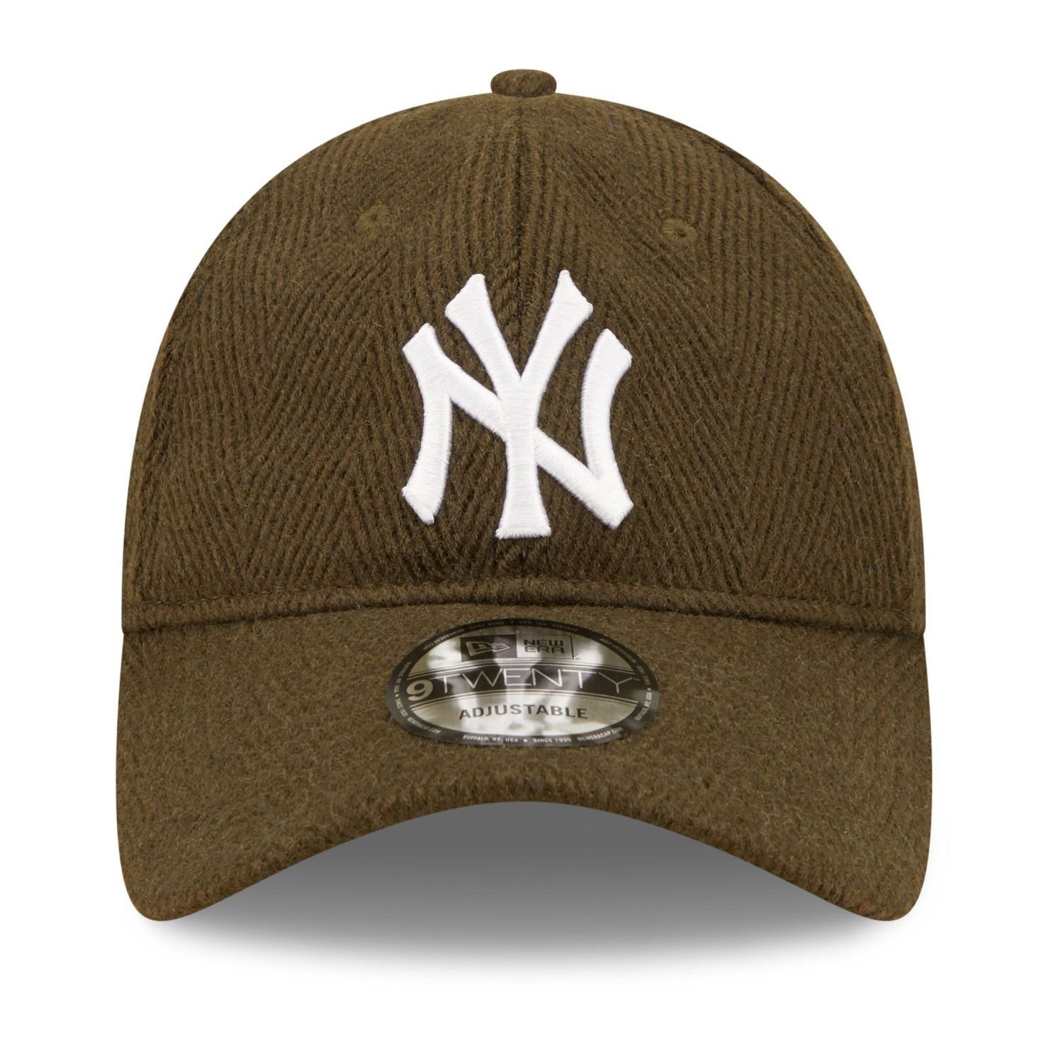 Cap New York Baseball Era 9Twenty oliv Yankees New