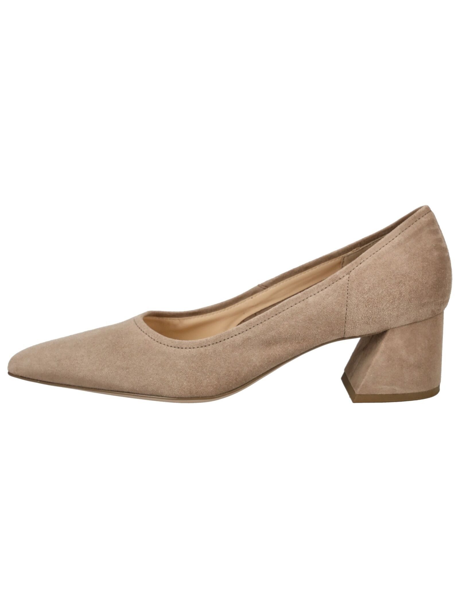 Högl Högl Pumps Veloursleder Pumps