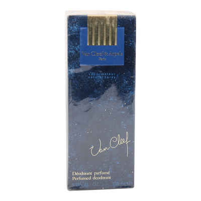 Van Cleef & Arpels Körperspray Van Cleef & Arpels Von Cleef Perfumed Deodorant spray 150ml