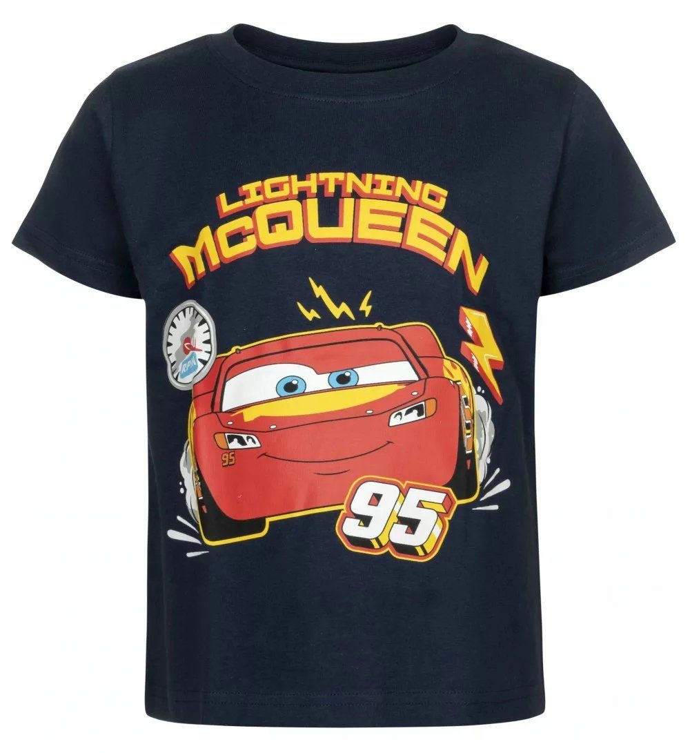 | kaufen T-Shirts Disney OTTO Jungen online Cars