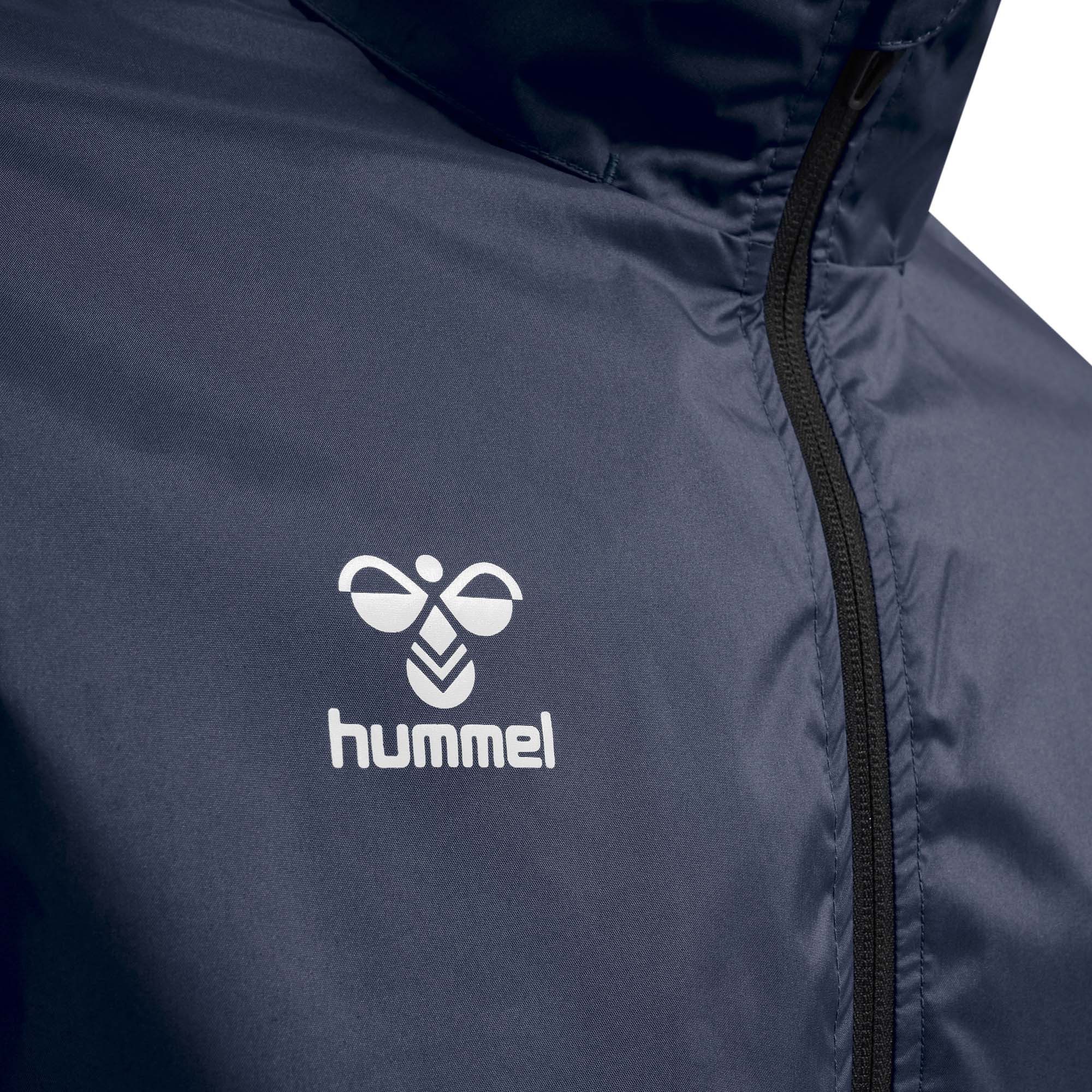 hummel Regenjacke Hummel Herren Regenjacke Core XK Spray Jacket 211486