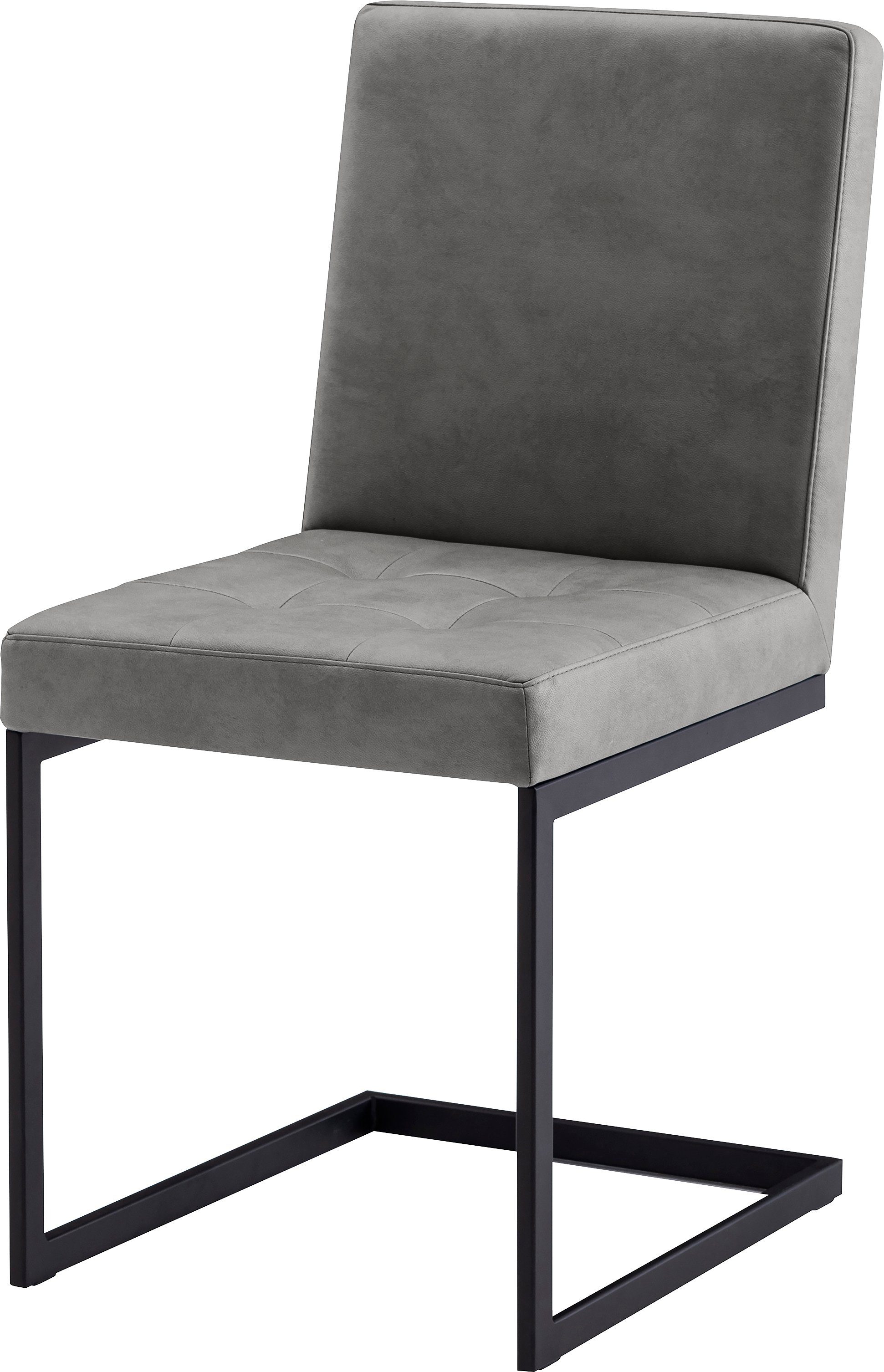 K+W Komfort & Wohnen Freischwinger (1 günstig online kaufen