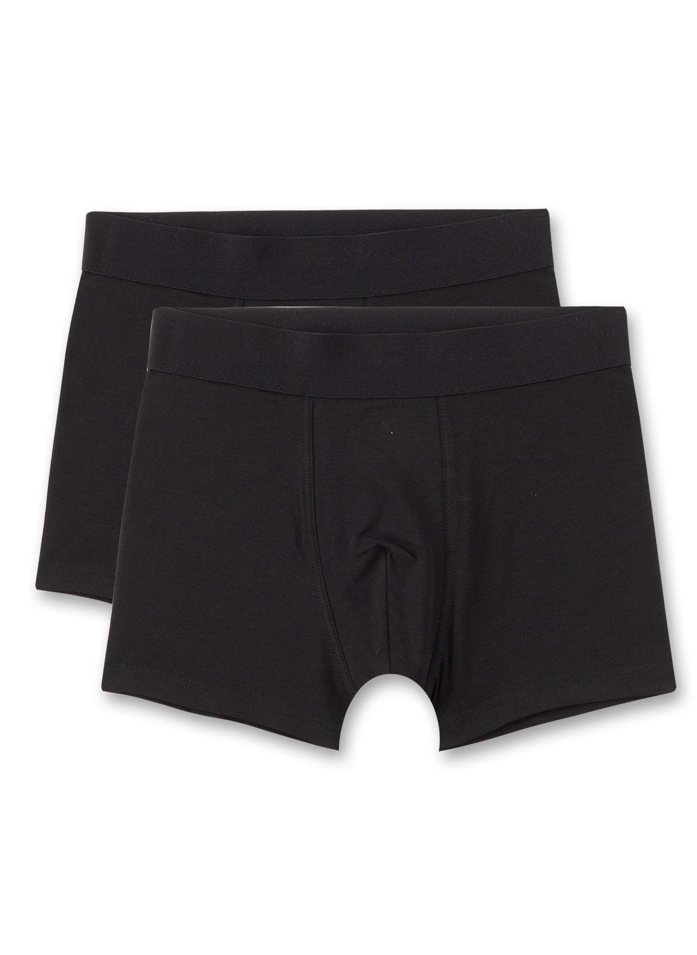 Sanetta Boxer Doppelpack Shorts (2er-Pack)