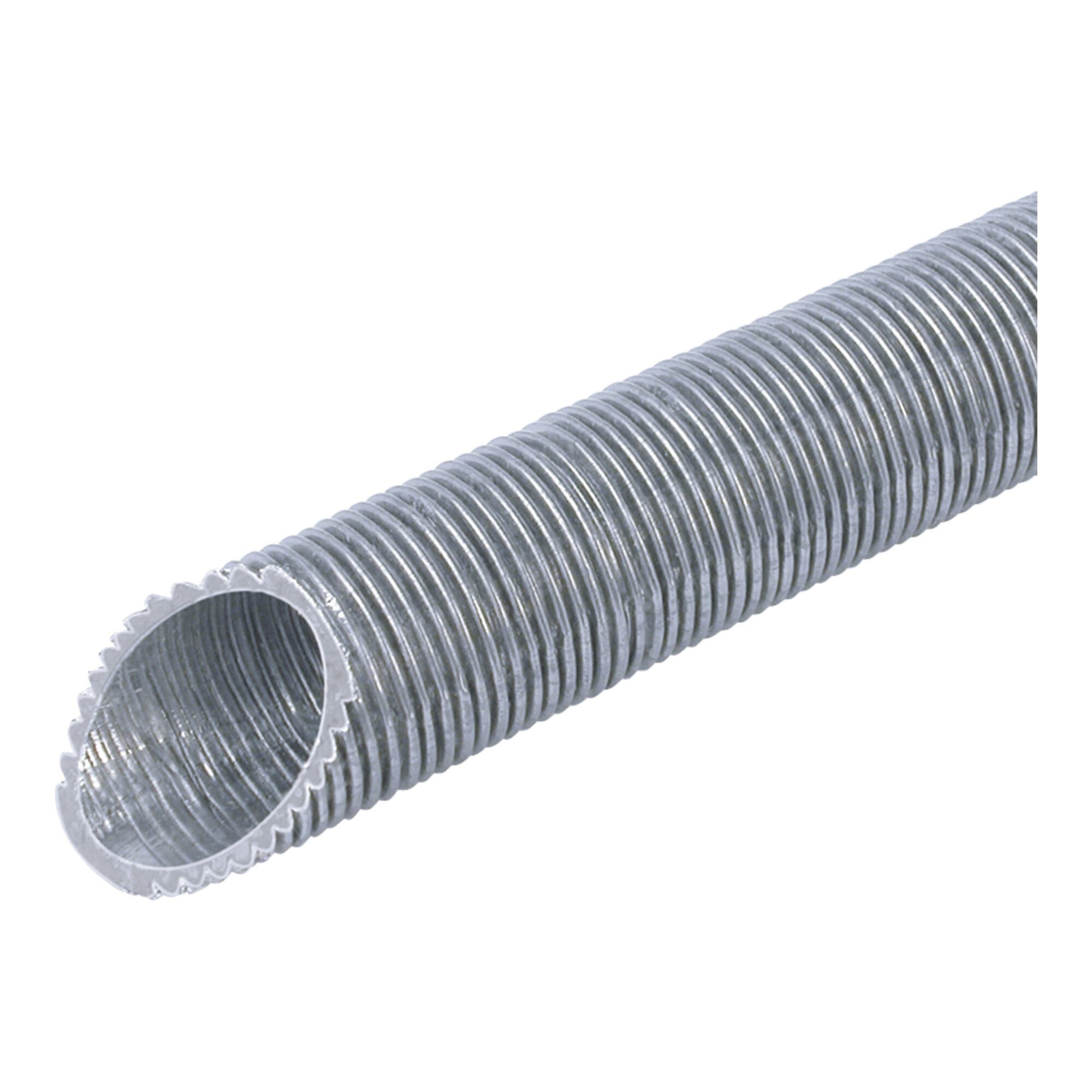 Fränkische Rohrwerke Alu-Verbundrohr Fränkische Stahlrohr, schwer, biegsam 32,0x26,7mm FFS-ES 32 25 Stk