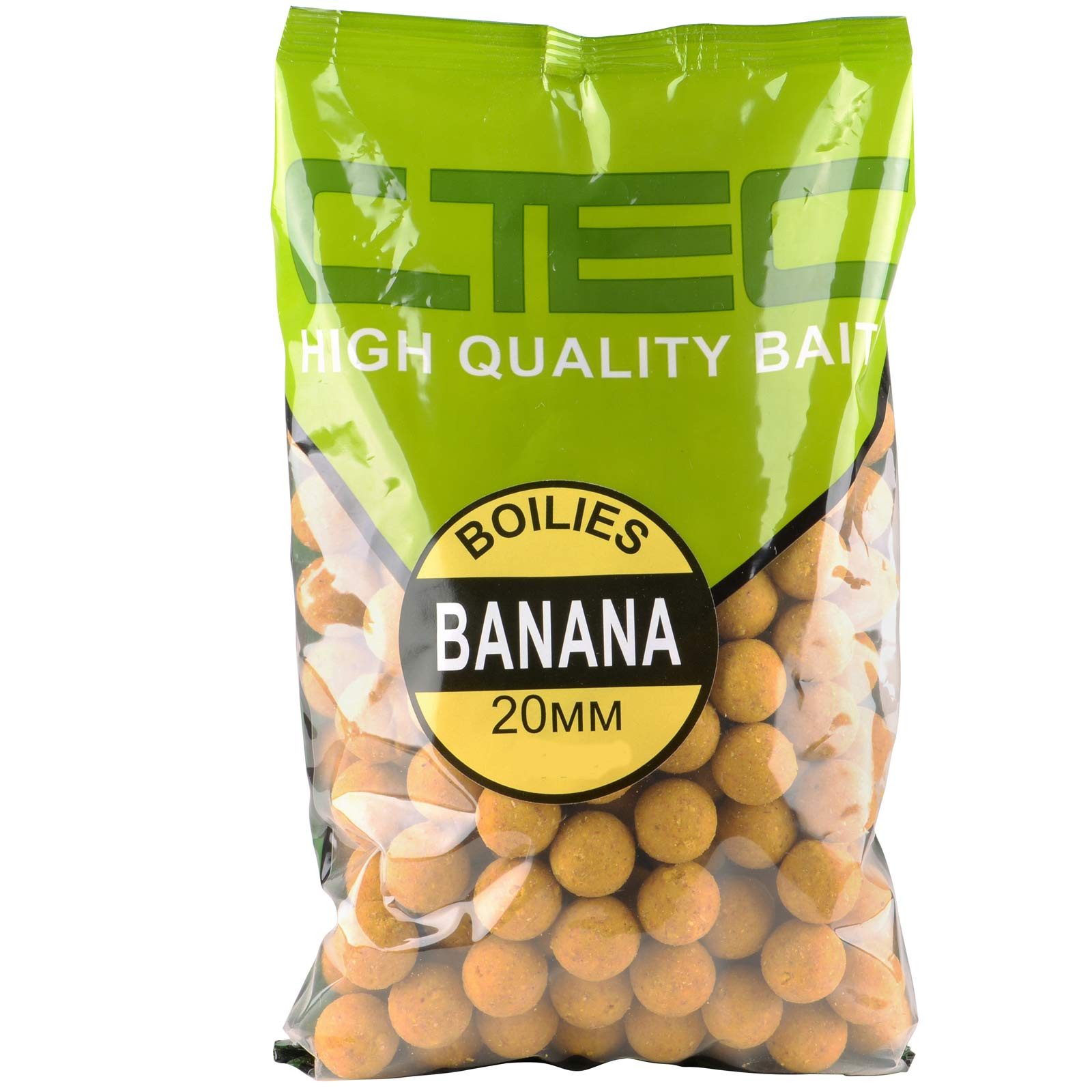 SPRO Kunstköder, Spro C-TEC BANANA BOILIES 20mm 800G