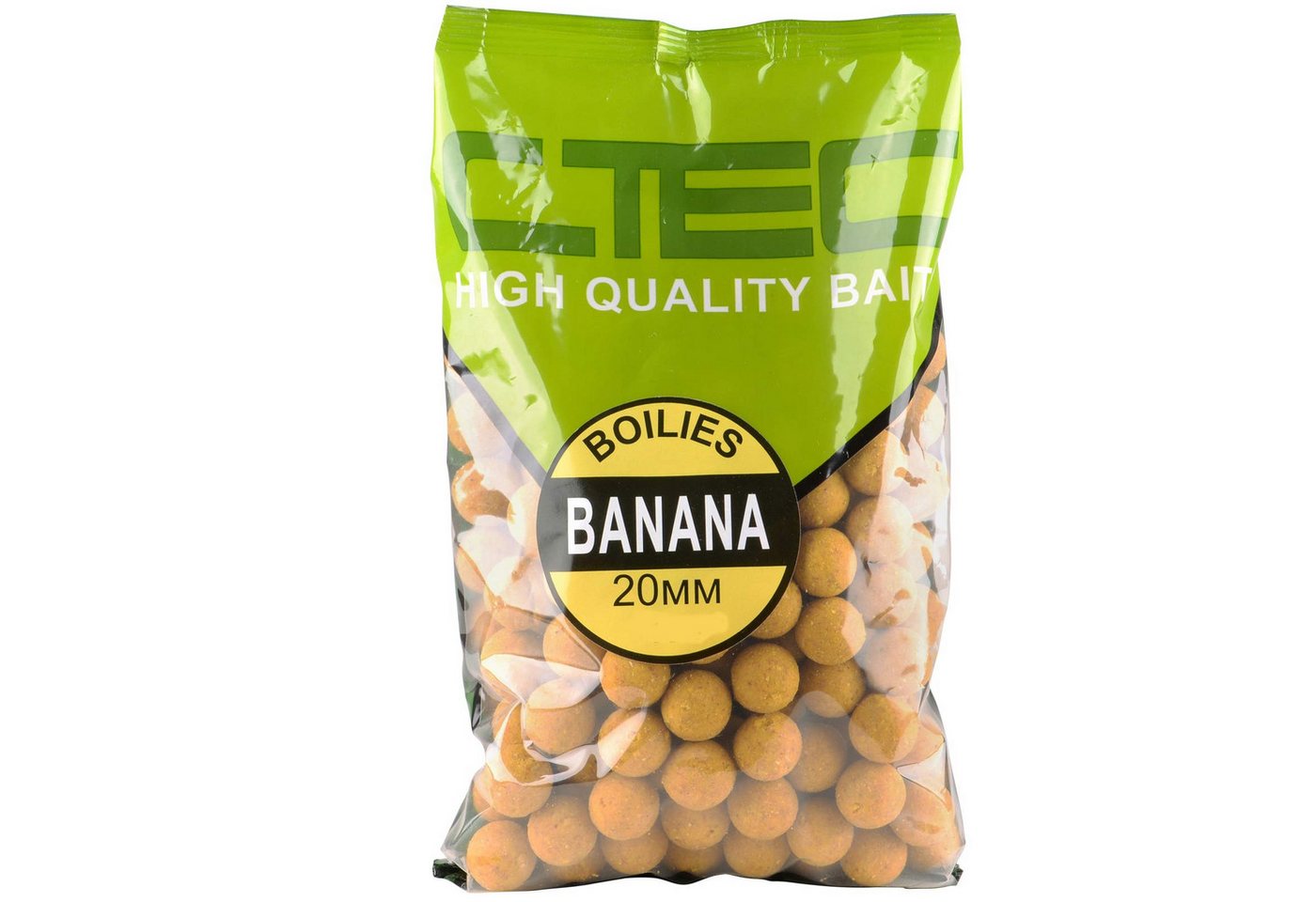 SPRO Kunstköder, Spro C-TEC BANANA BOILIES 20mm 800G