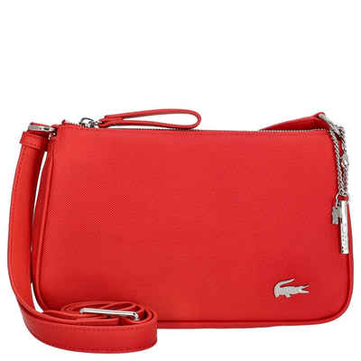 Lacoste Umhängetasche Daily Lifestyle - Umhängetasche 24 cm (1-tlg)