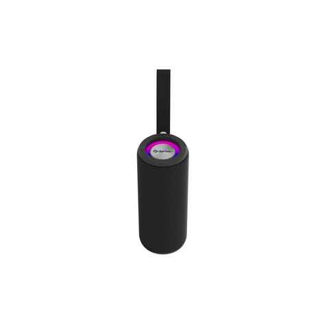 Denver BTV-213 Bluetooth-Lautsprecher (Bluetooth, 50 W)
