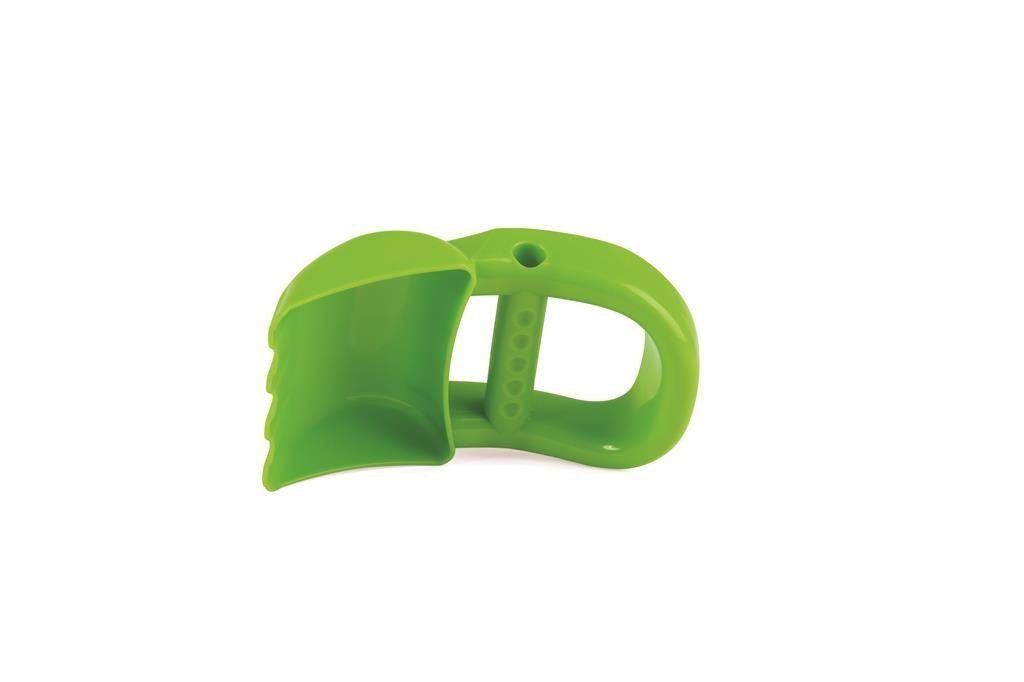 Hape Badeplüschtier Power Klaue grün