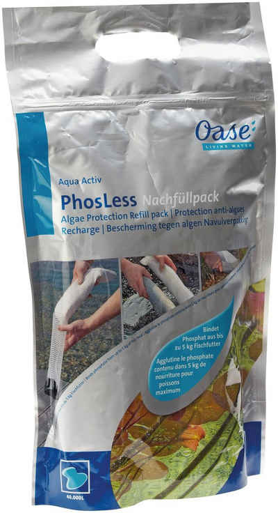 OASE Algenschutz »AquaActiv PhosLess«, Nachfüllpack