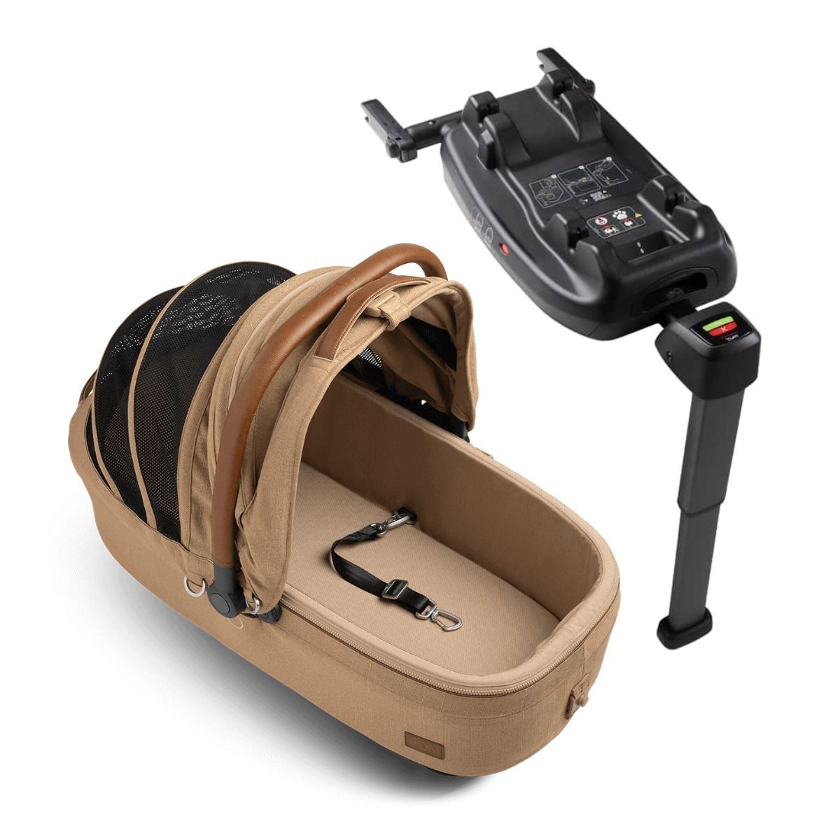 Tavo Hunde-Autositz Haustier-Autositz Maeve™ in Medium