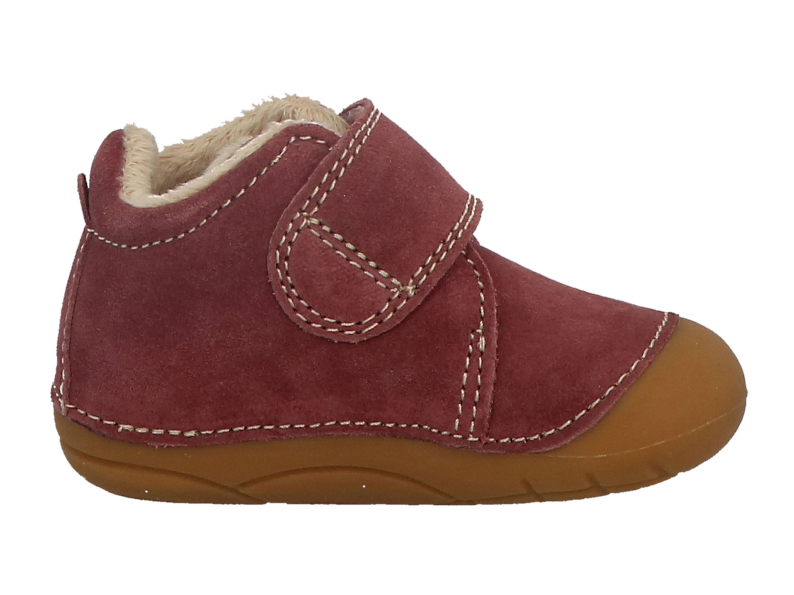 Lurchi Lurchi Lauflernschuh Fonsi Lauflernschuh