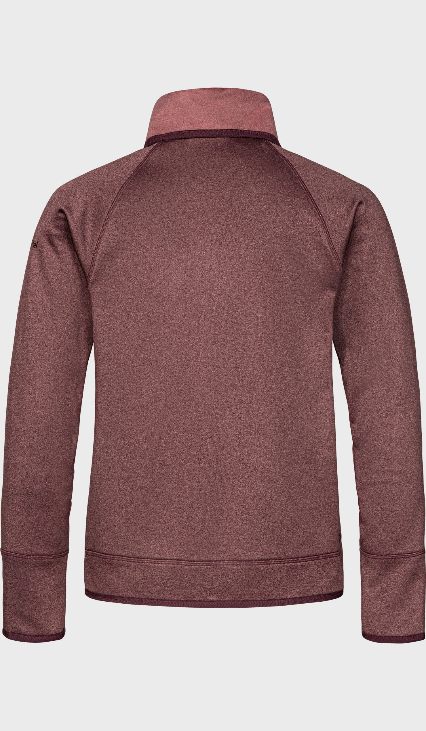 Schöffel Fleecejacke Fleece Jk Style Refoca WMN