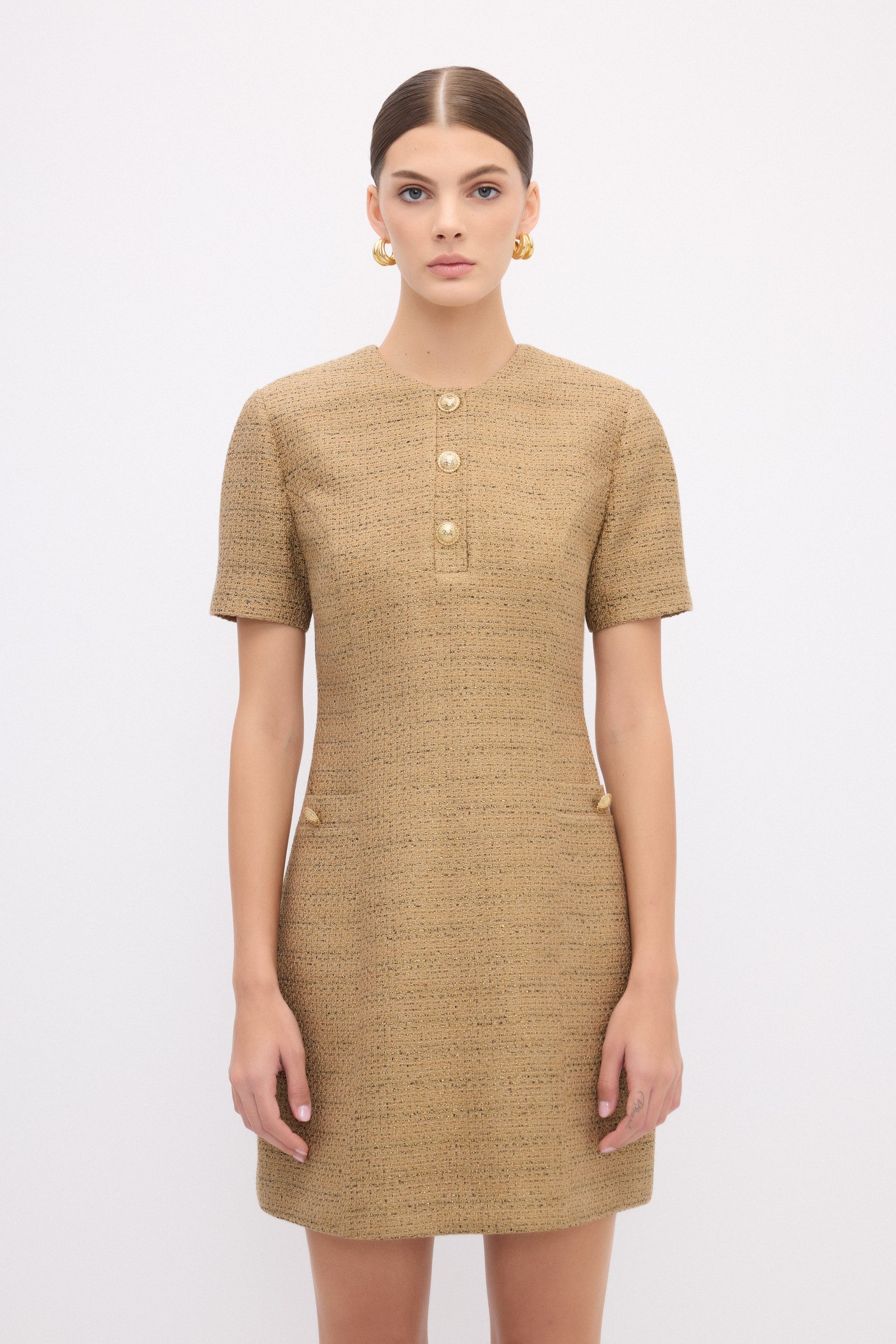 adL Midikleid günstig online kaufen