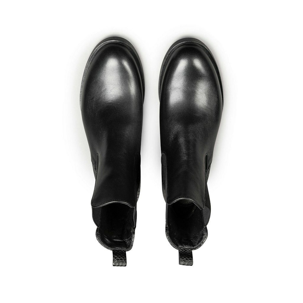 Lloyd Chelsea Boot für Damen Chelseaboots (keine Angabe, 1-tlg., keine Angabe)
