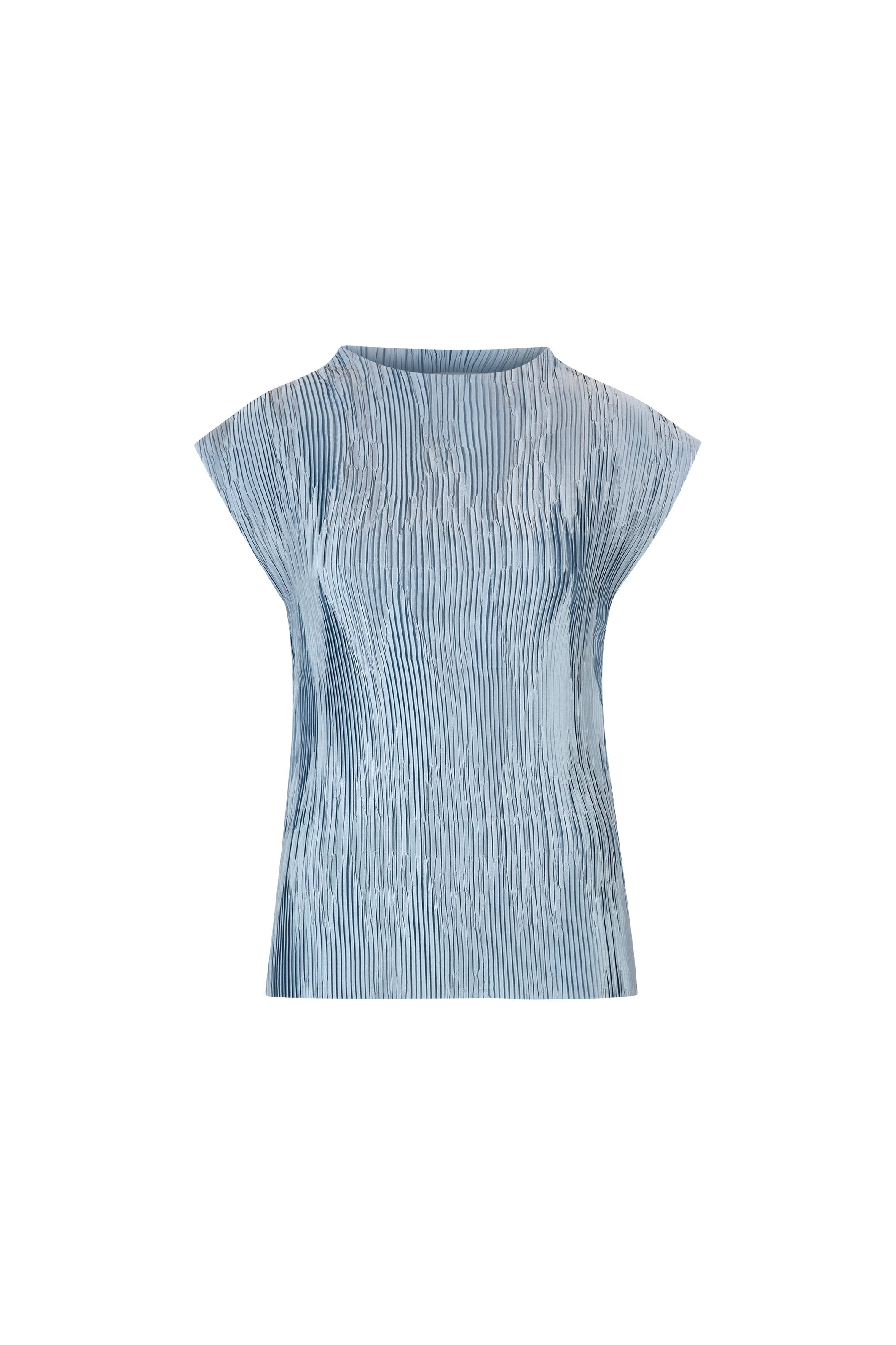 Klassische Bluse