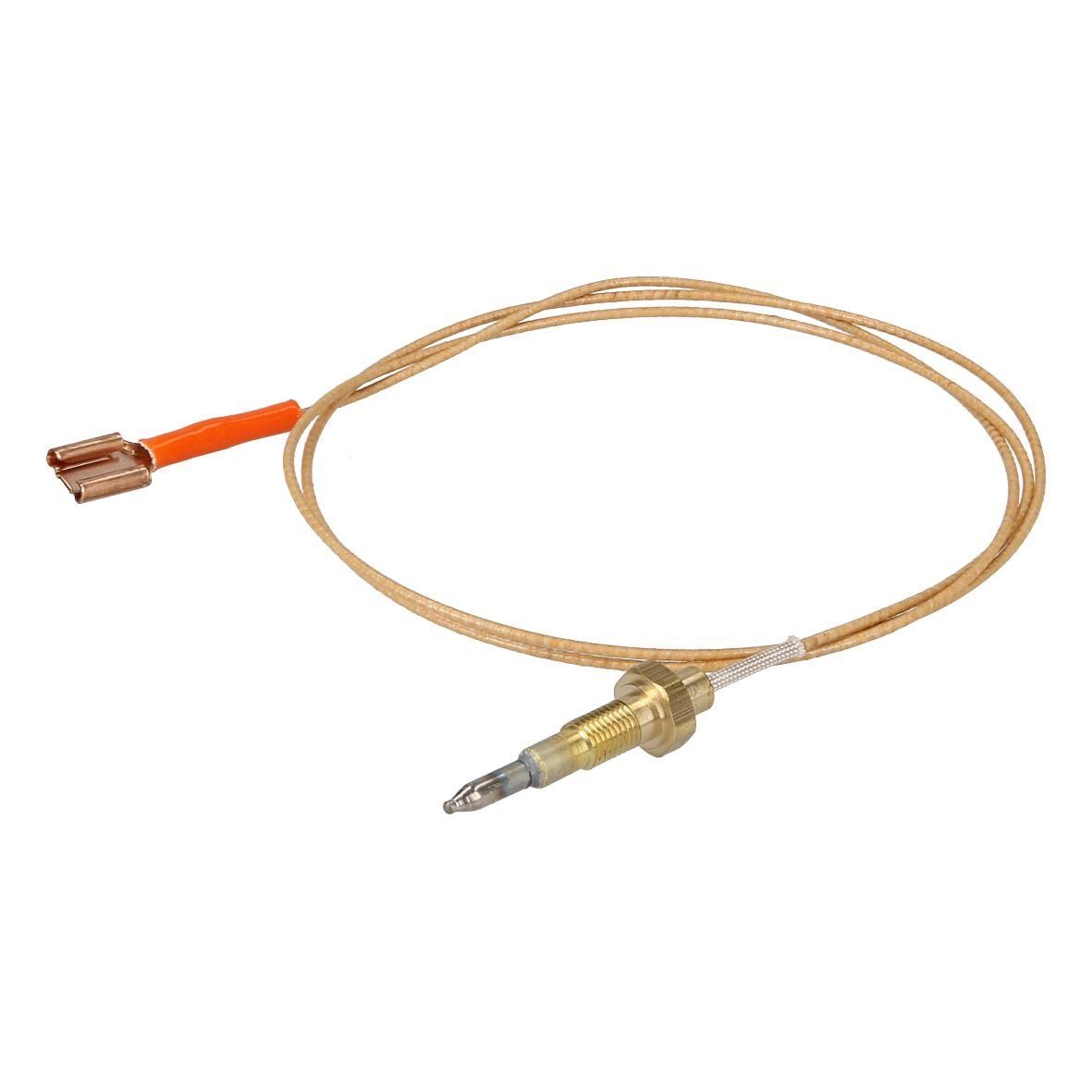 easyPART Montagezubehör Backofen wie SMEG 948650117 Thermoelement 850mm smeg, Backofen / Herd