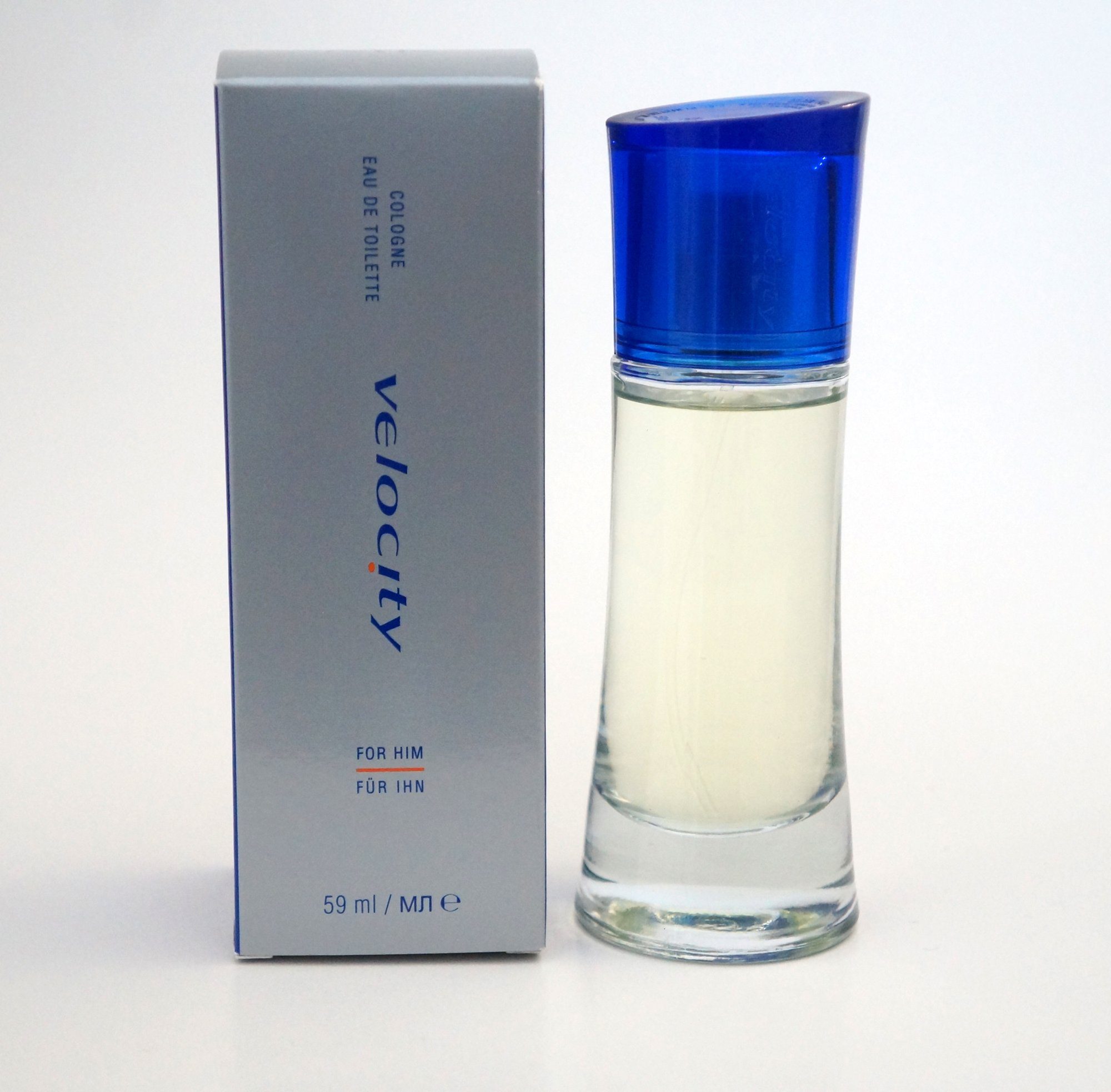 Mary Kay Eau de Toilette Mary Kay Parfüm Velocity Eau de Toilette für ...