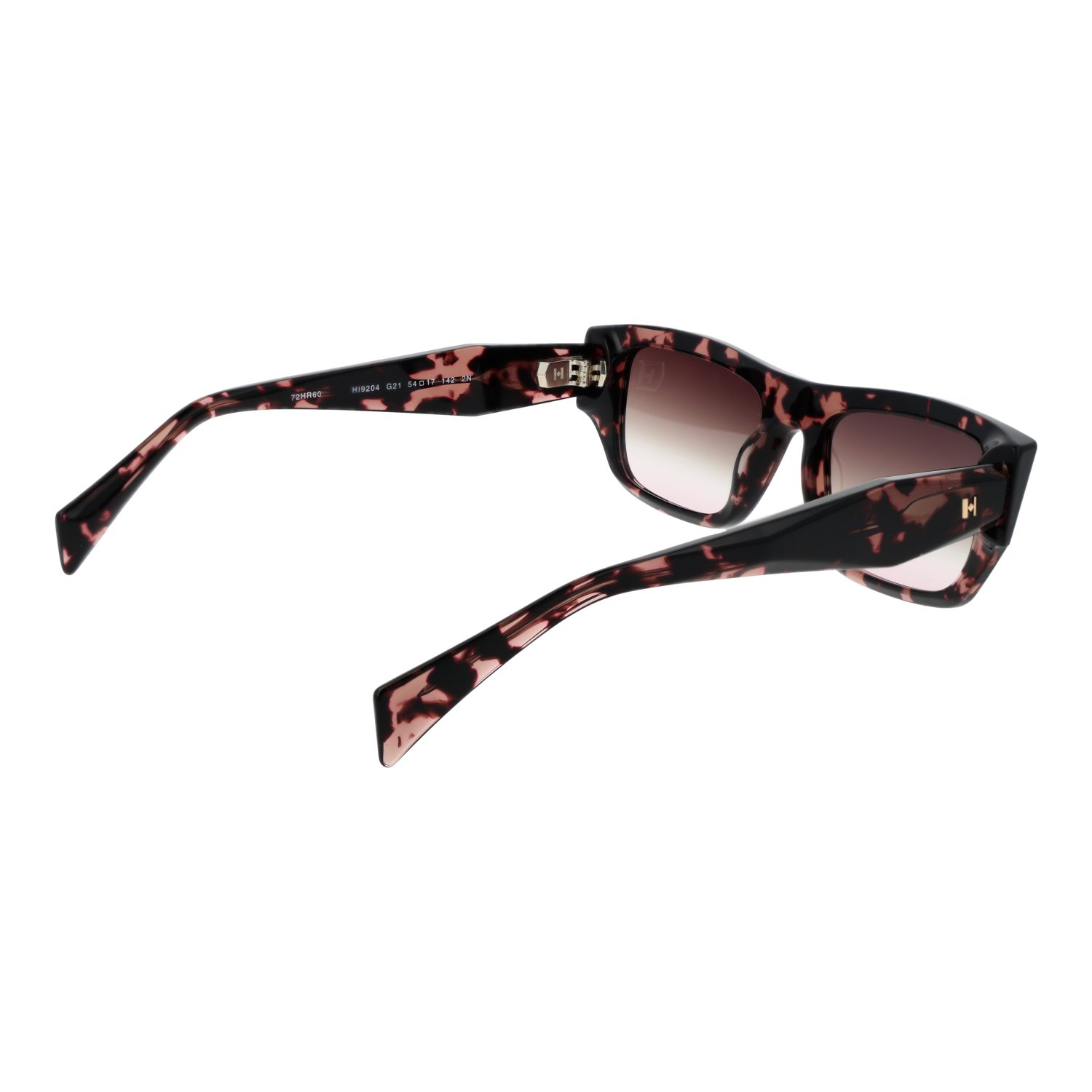 ANA HICKMANN Sonnenbrille HI9204 54G21