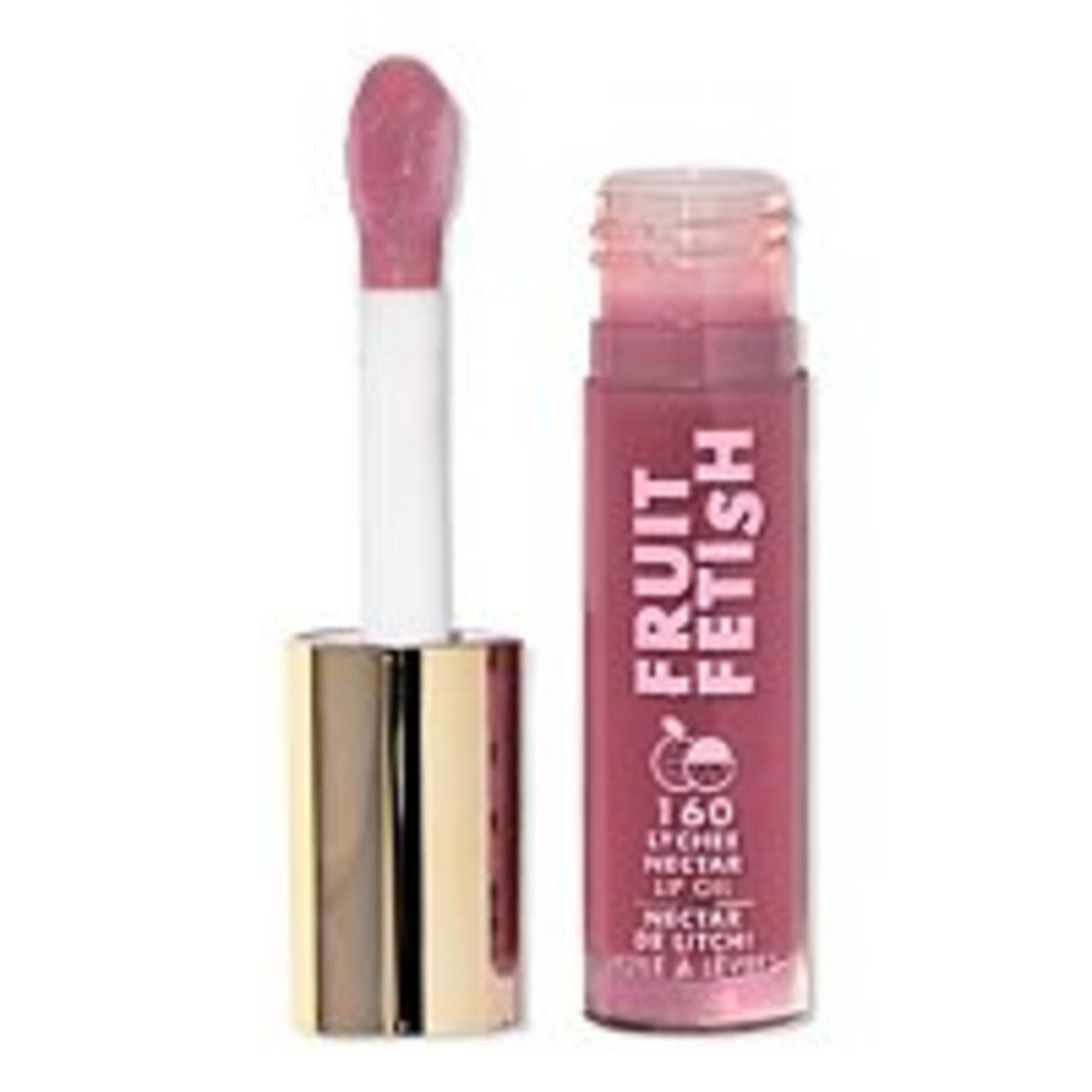 MILANI Lippenpflegemittel Fruit Fetish Lippenöl