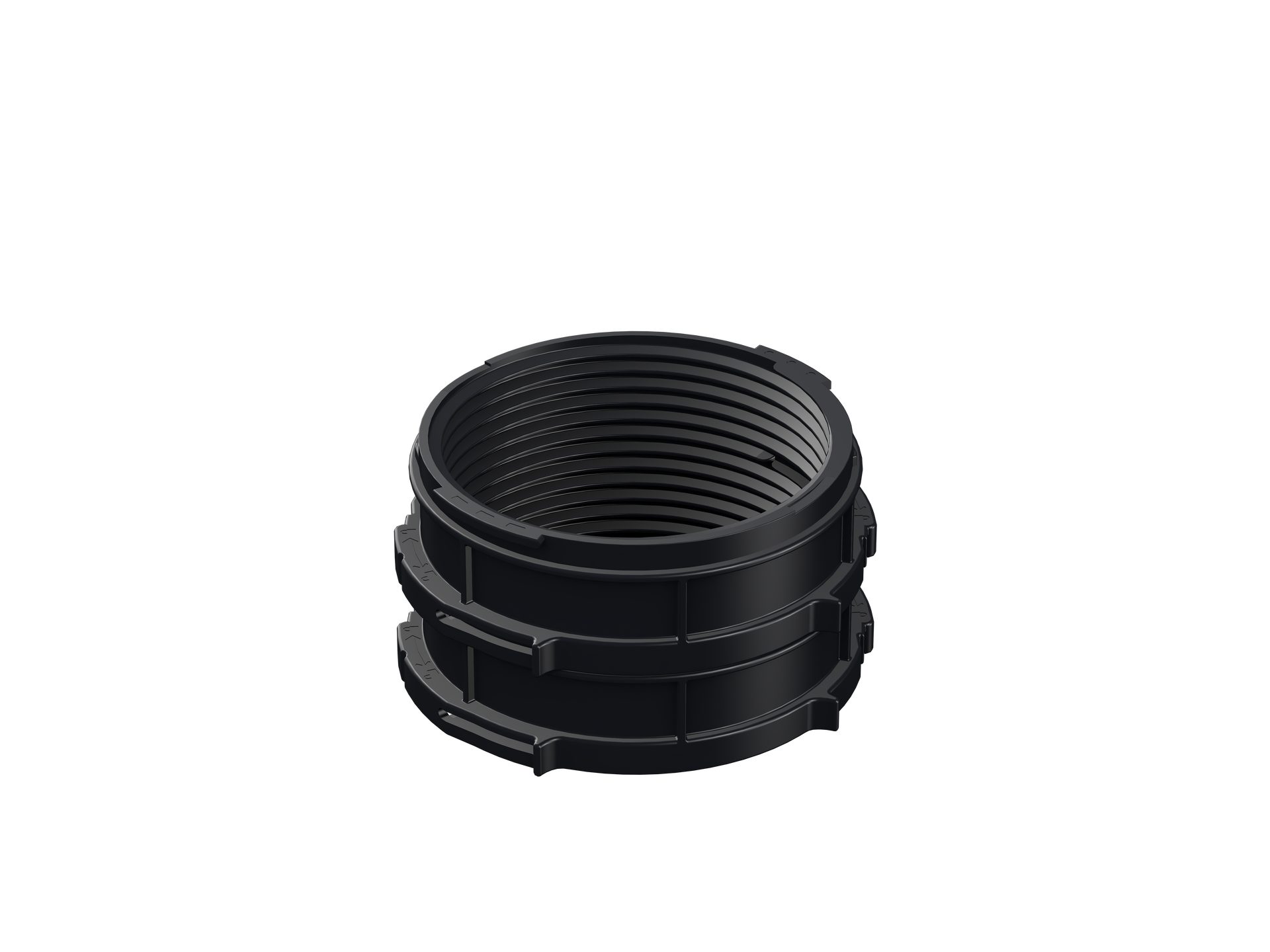 TRIAS by Blauform Terrasse HELIX EXTENDER