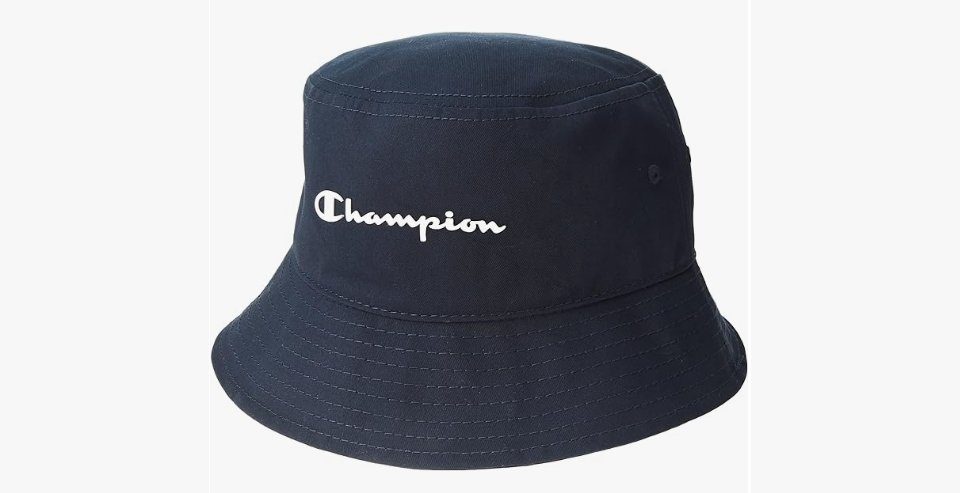 Champion Schlapphut Bucket Cap günstig online kaufen