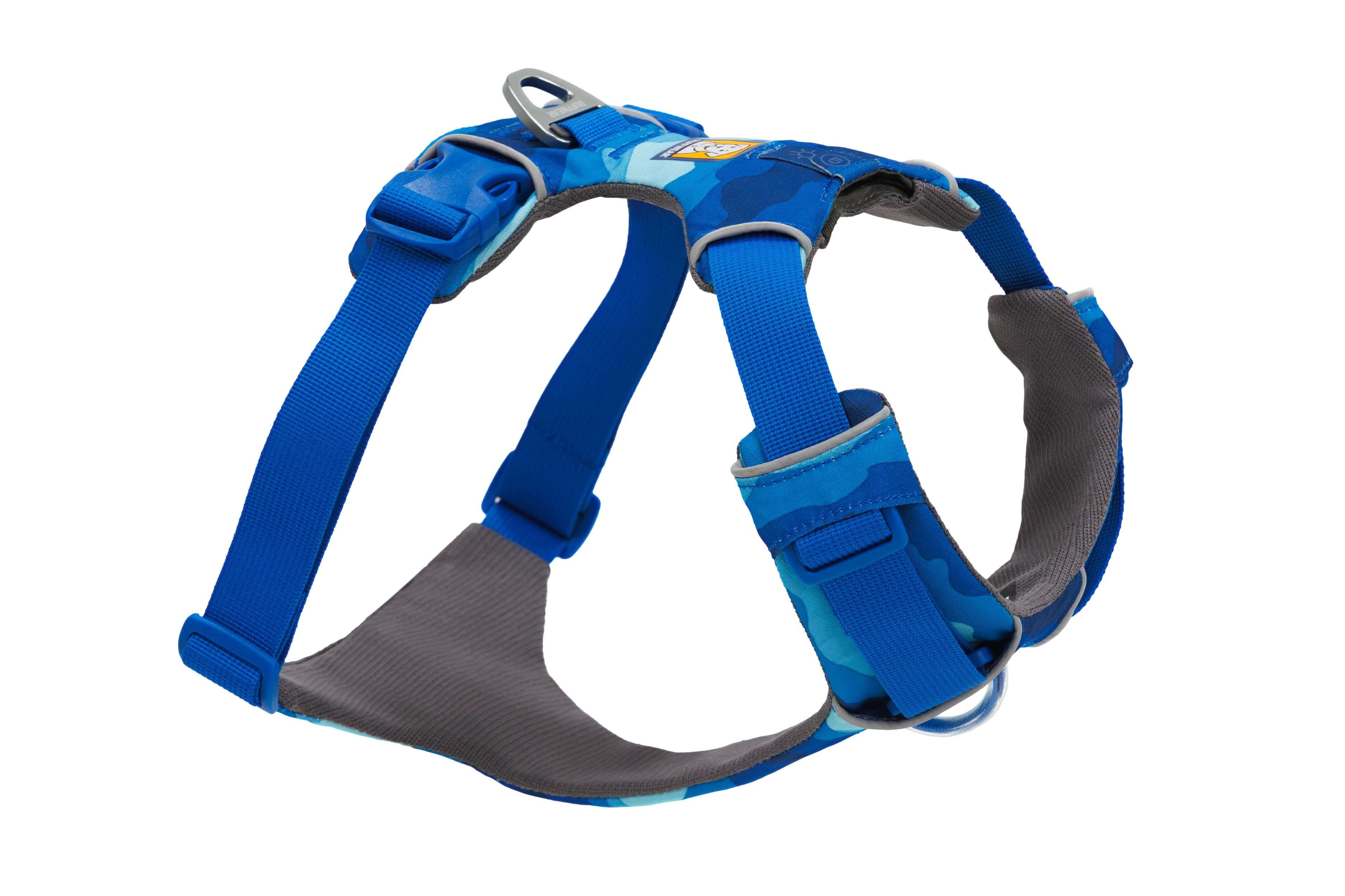 Ruffwear Hunde-Geschirr Front Range Harness günstig online kaufen